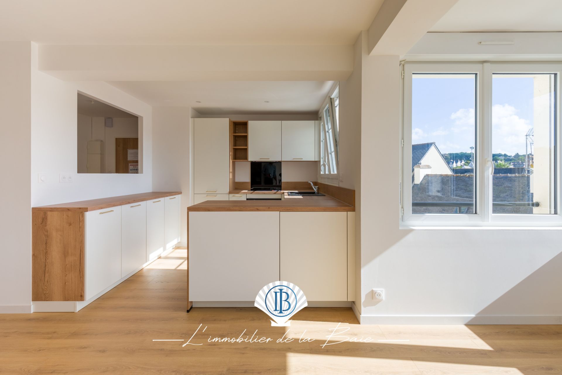 appartement 4 Pièces en vente sur Erquy (22430)