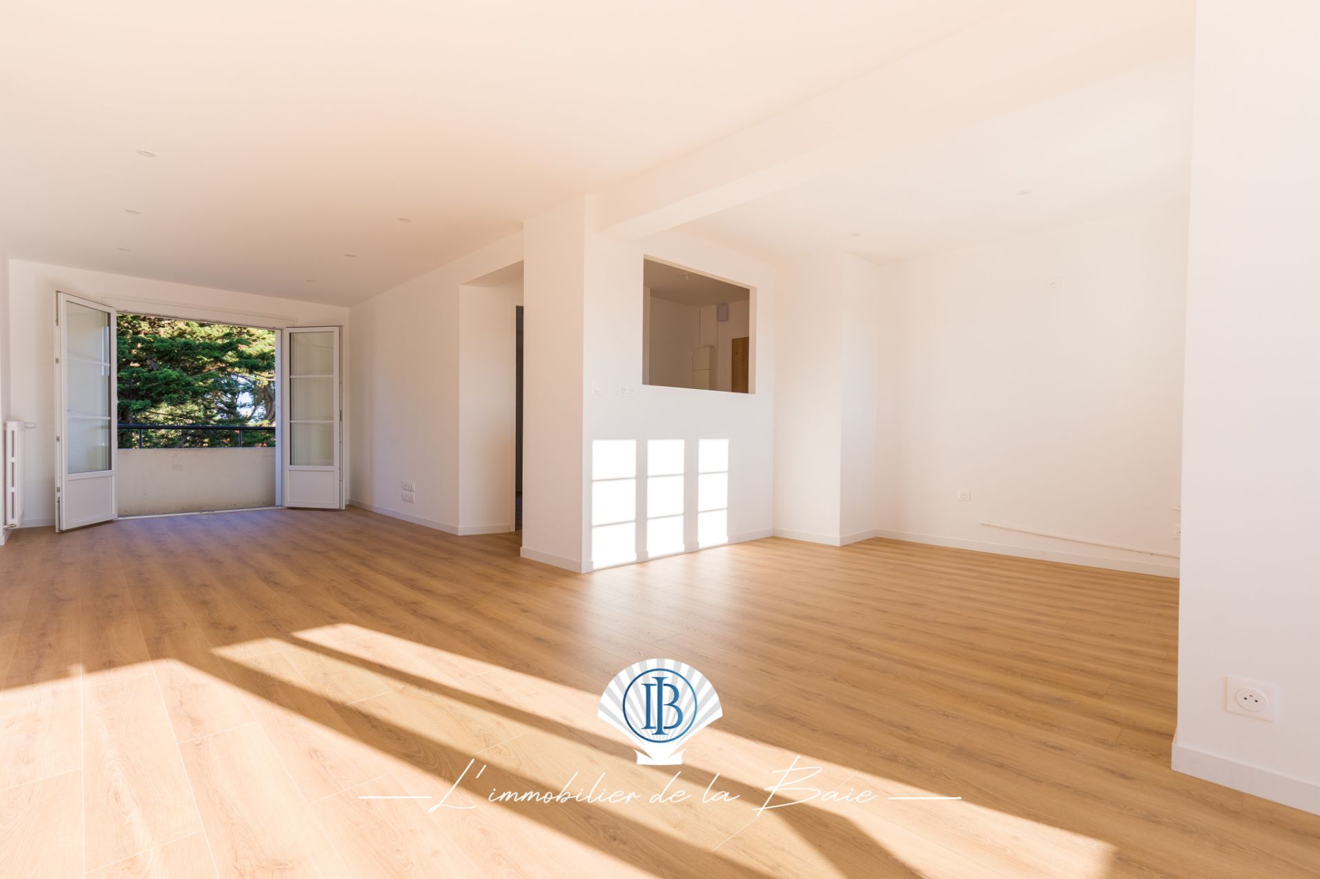 appartement 4 Pièces en vente sur Erquy (22430)
