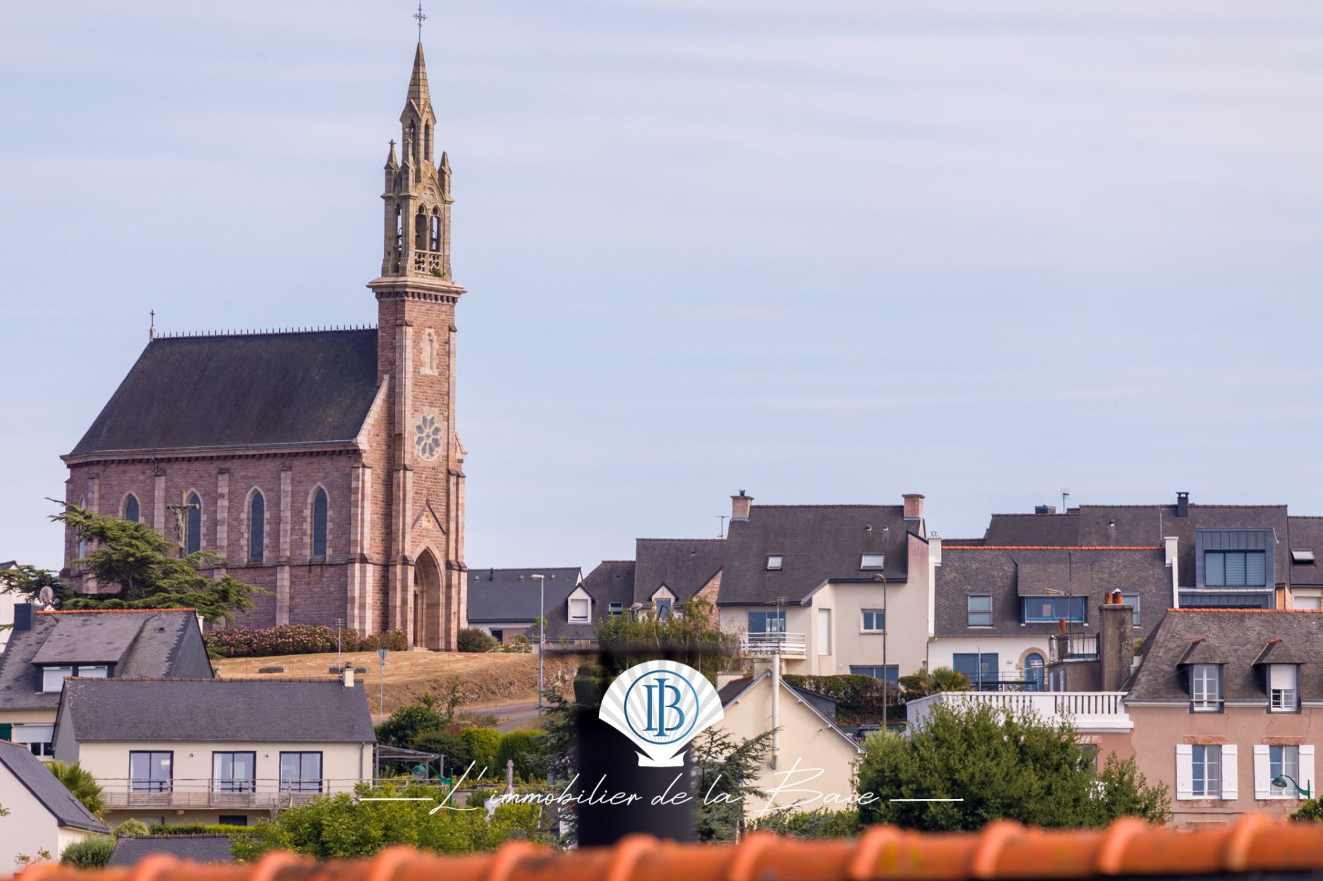 appartement 4 Pièces en vente sur Erquy (22430)
