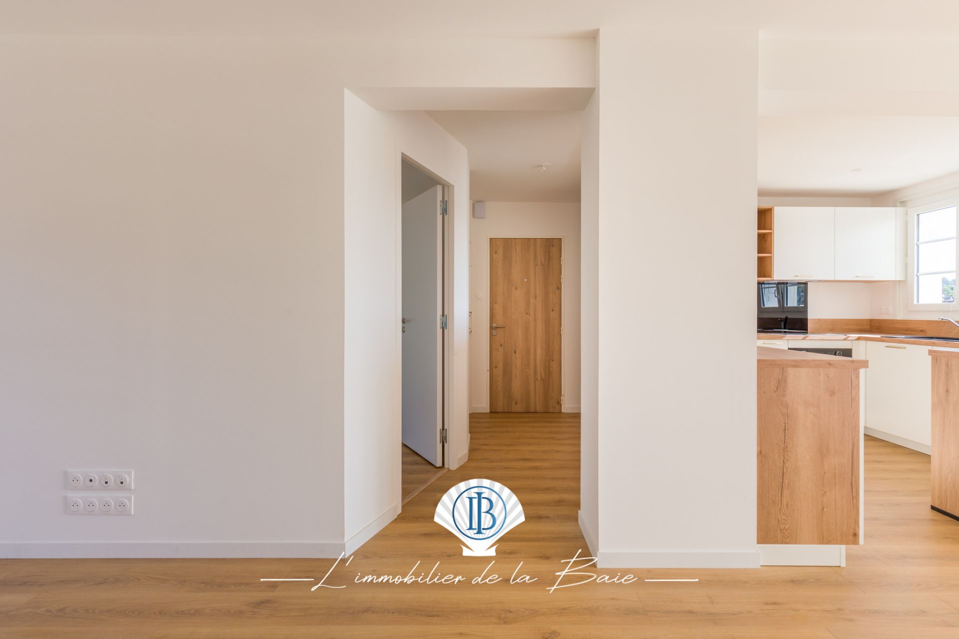 appartement 4 Pièces en vente sur Erquy (22430)