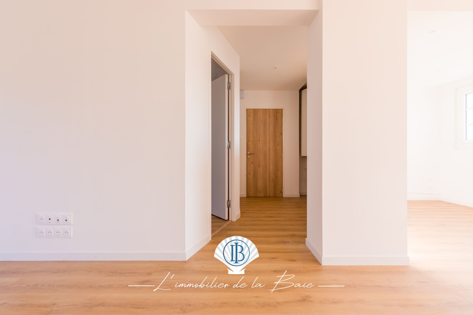 appartement 4 Pièces en vente sur Erquy (22430)