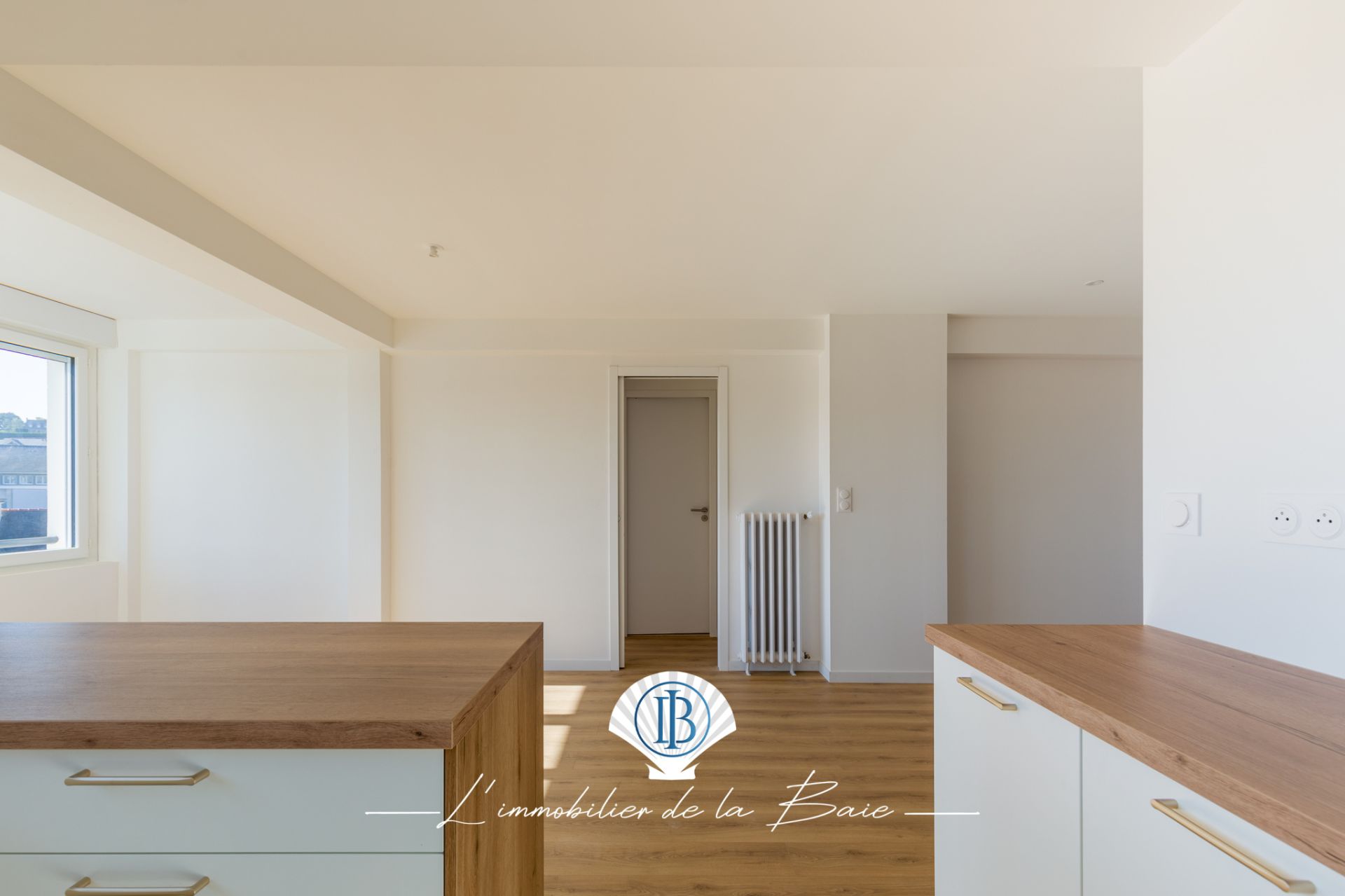 appartement 4 Pièces en vente sur Erquy (22430)