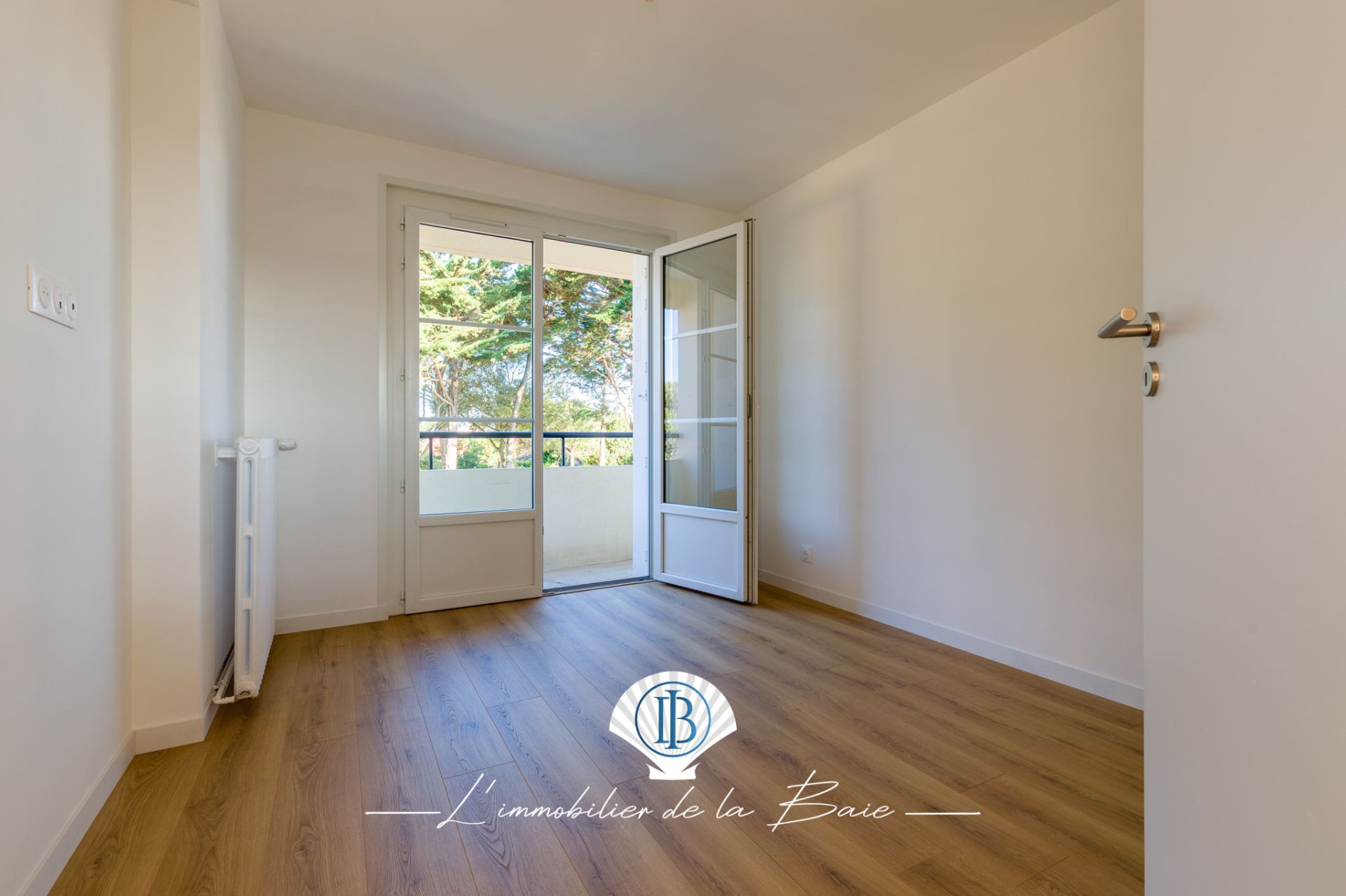 appartement 4 Pièces en vente sur Erquy (22430)