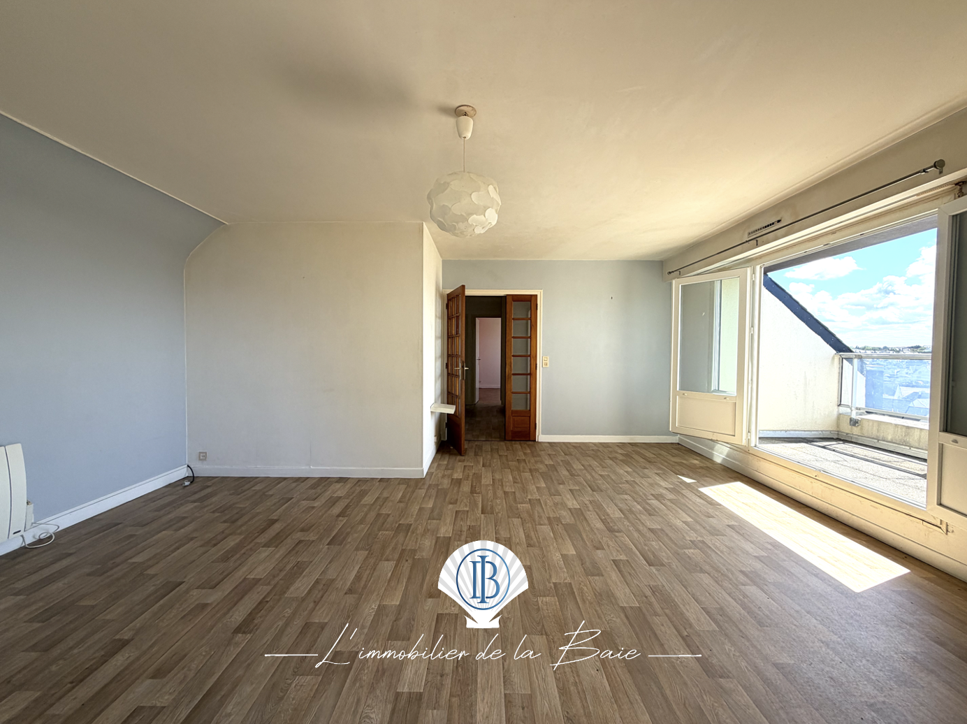 appartement 3 Pièces en vente sur Erquy (22430)