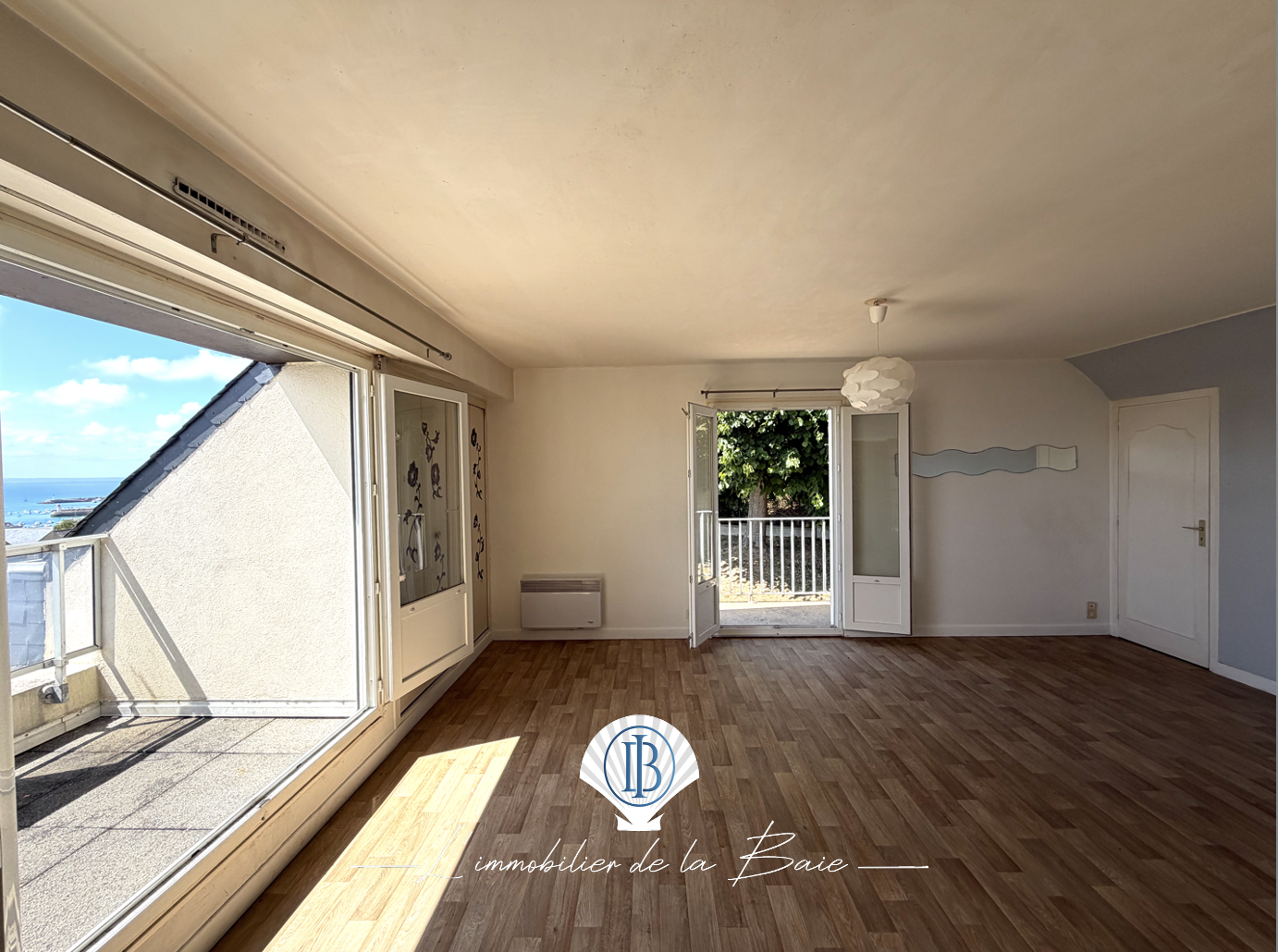 appartement 3 Pièces en vente sur Erquy (22430)