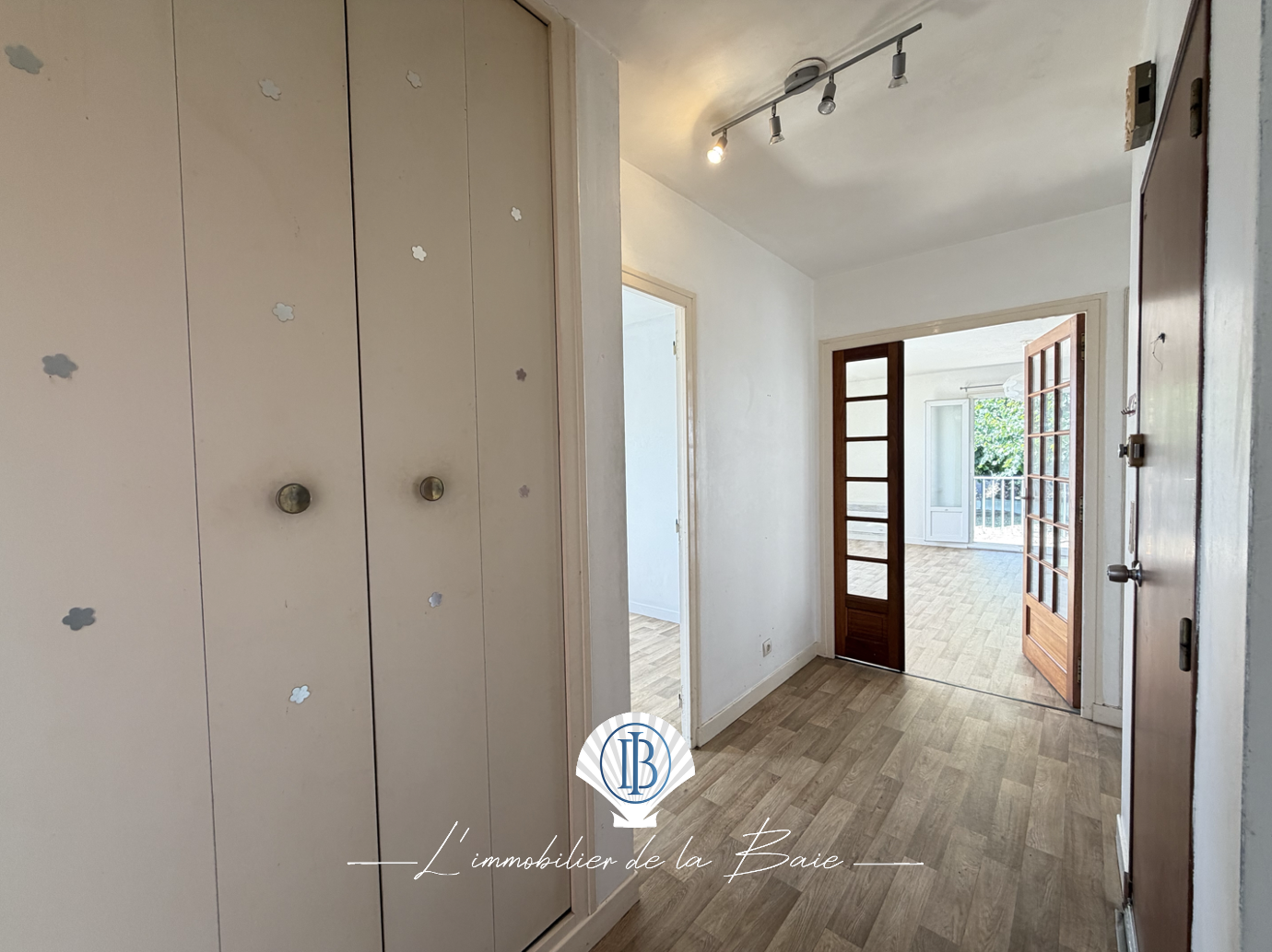 appartement 3 Pièces en vente sur Erquy (22430)