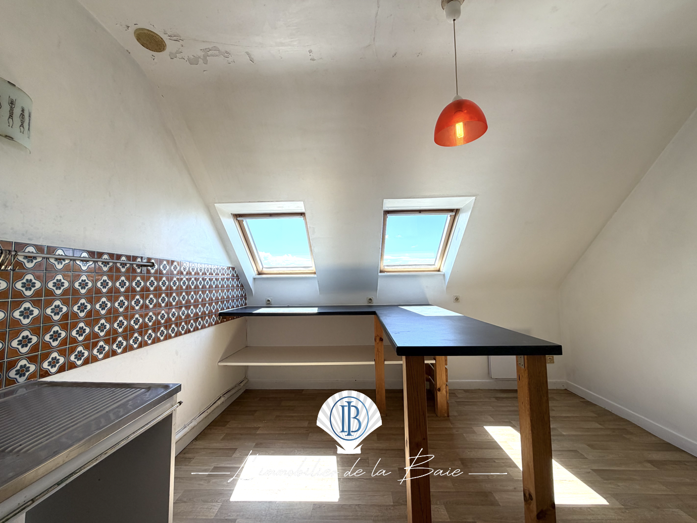 appartement 3 Pièces en vente sur Erquy (22430)