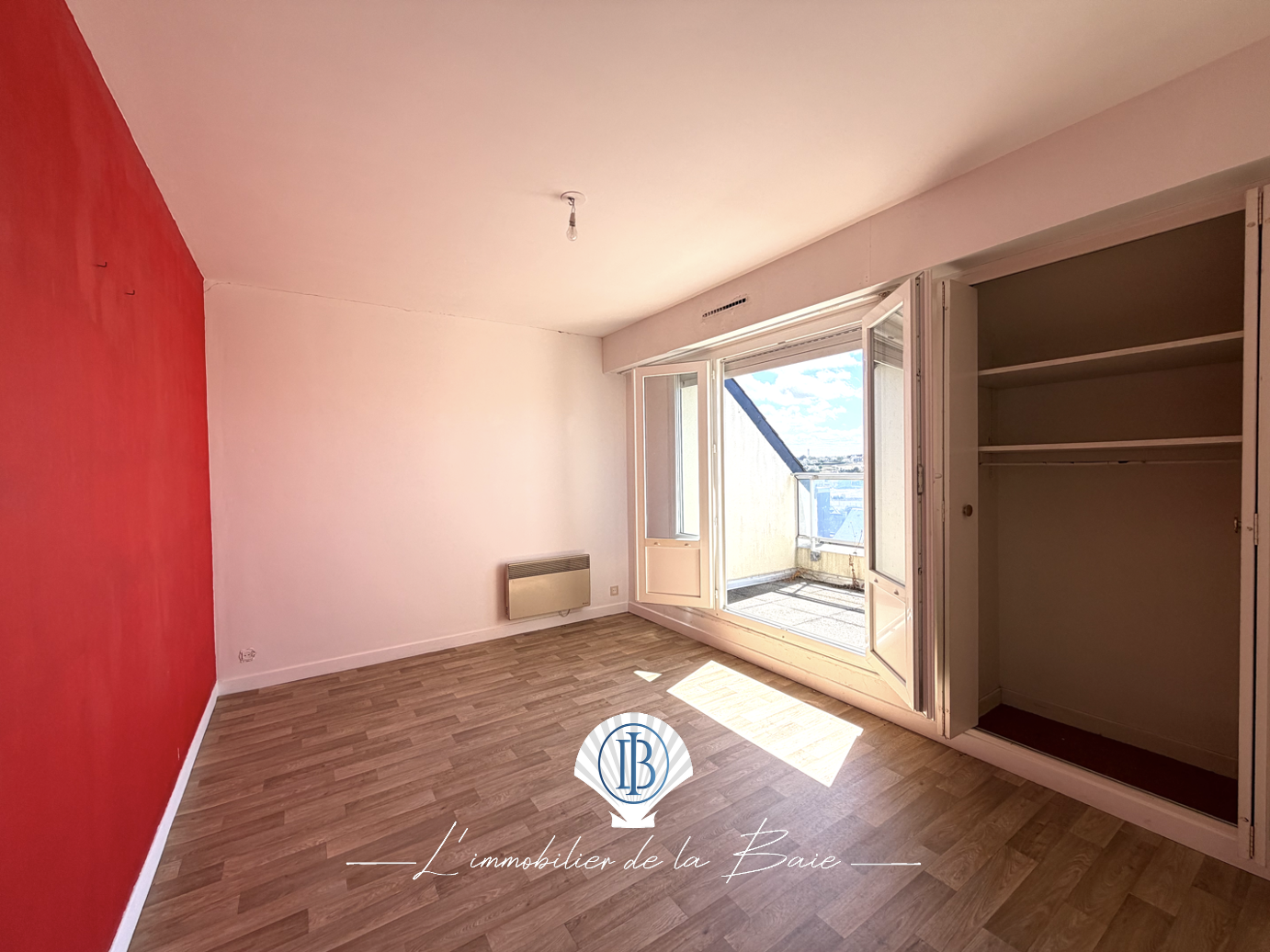 appartement 3 Pièces en vente sur Erquy (22430)
