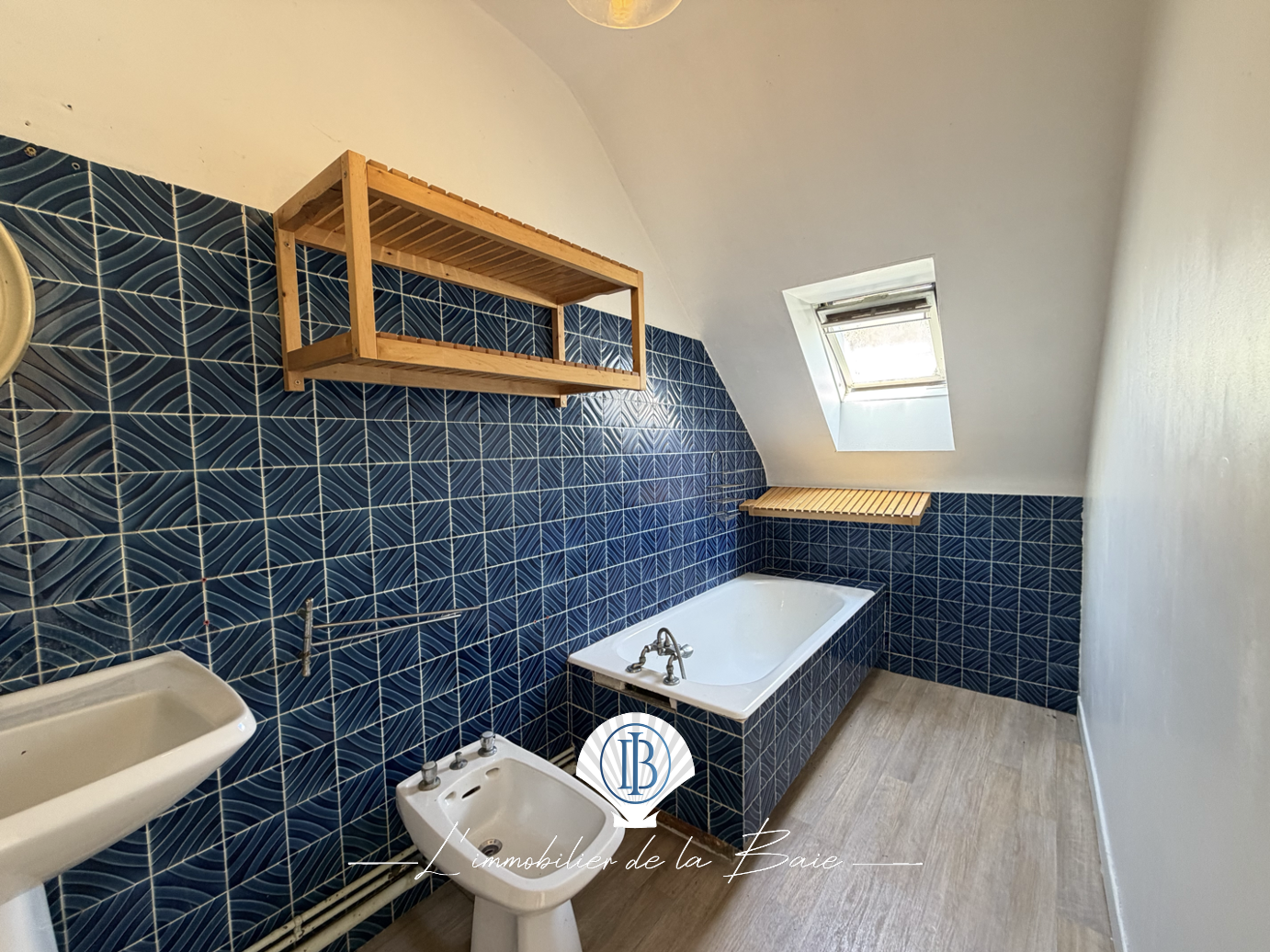 appartement 3 Pièces en vente sur Erquy (22430)