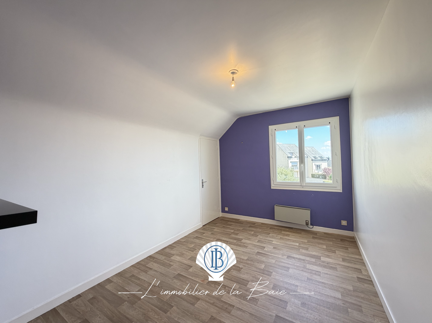 appartement 3 Pièces en vente sur Erquy (22430)