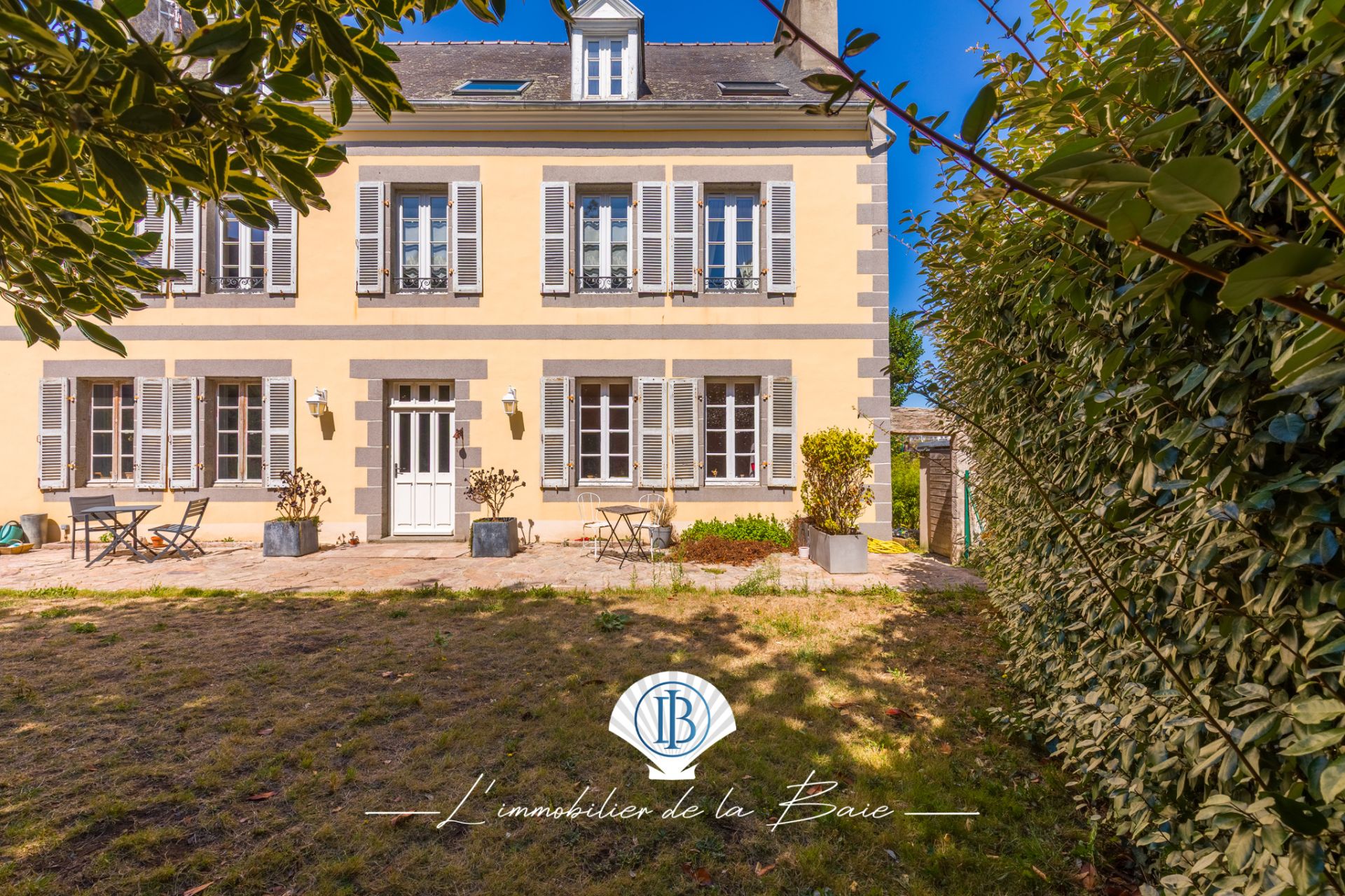 villa 10 Pièces en vente sur Erquy (22430)