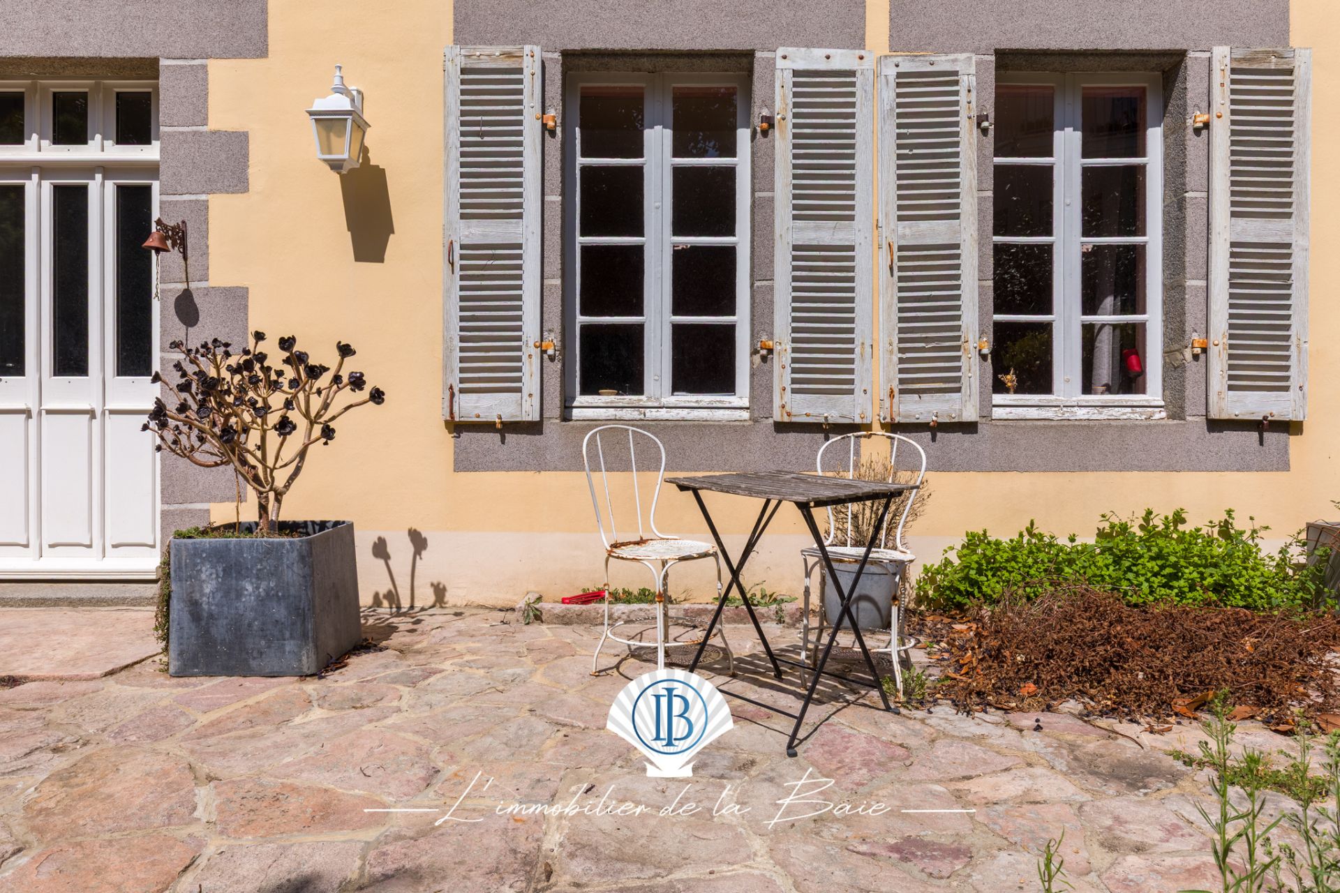 villa 10 Pièces en vente sur Erquy (22430)