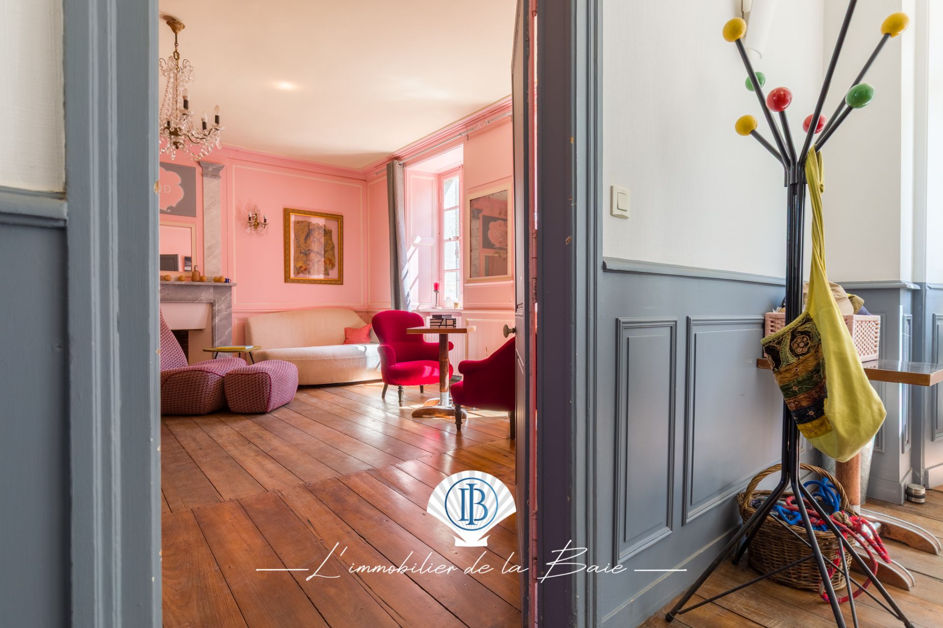 villa 10 Pièces en vente sur Erquy (22430)