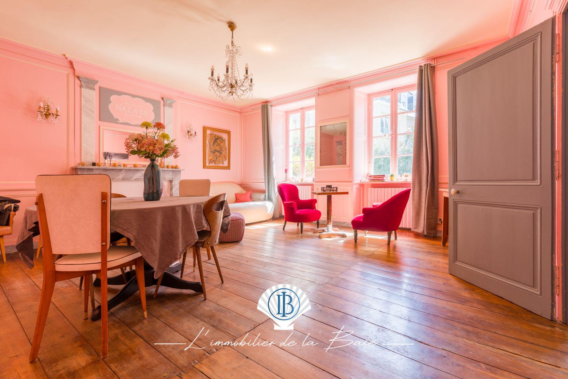 villa 10 Pièces en vente sur Erquy (22430)