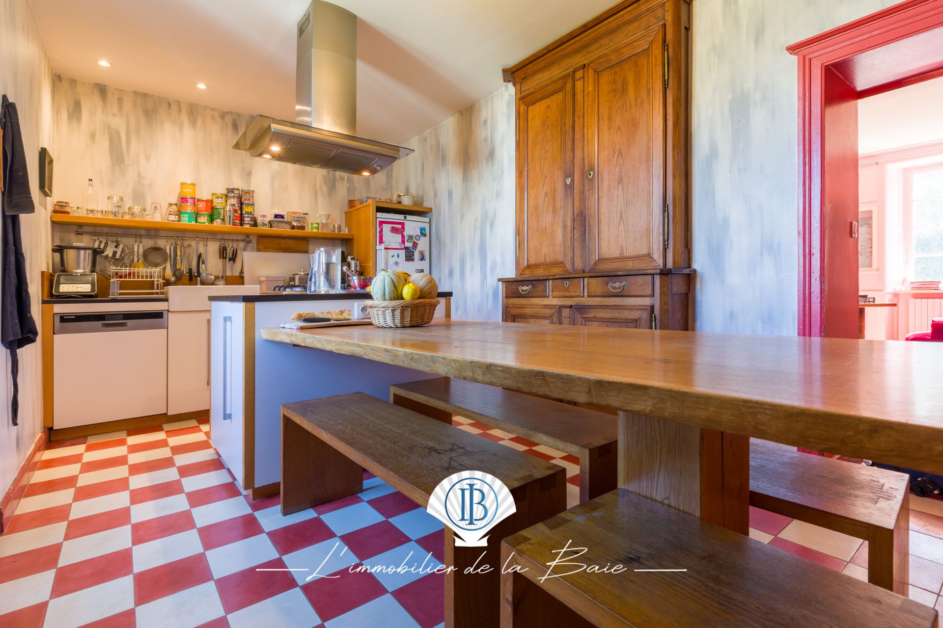 villa 10 Pièces en vente sur Erquy (22430)