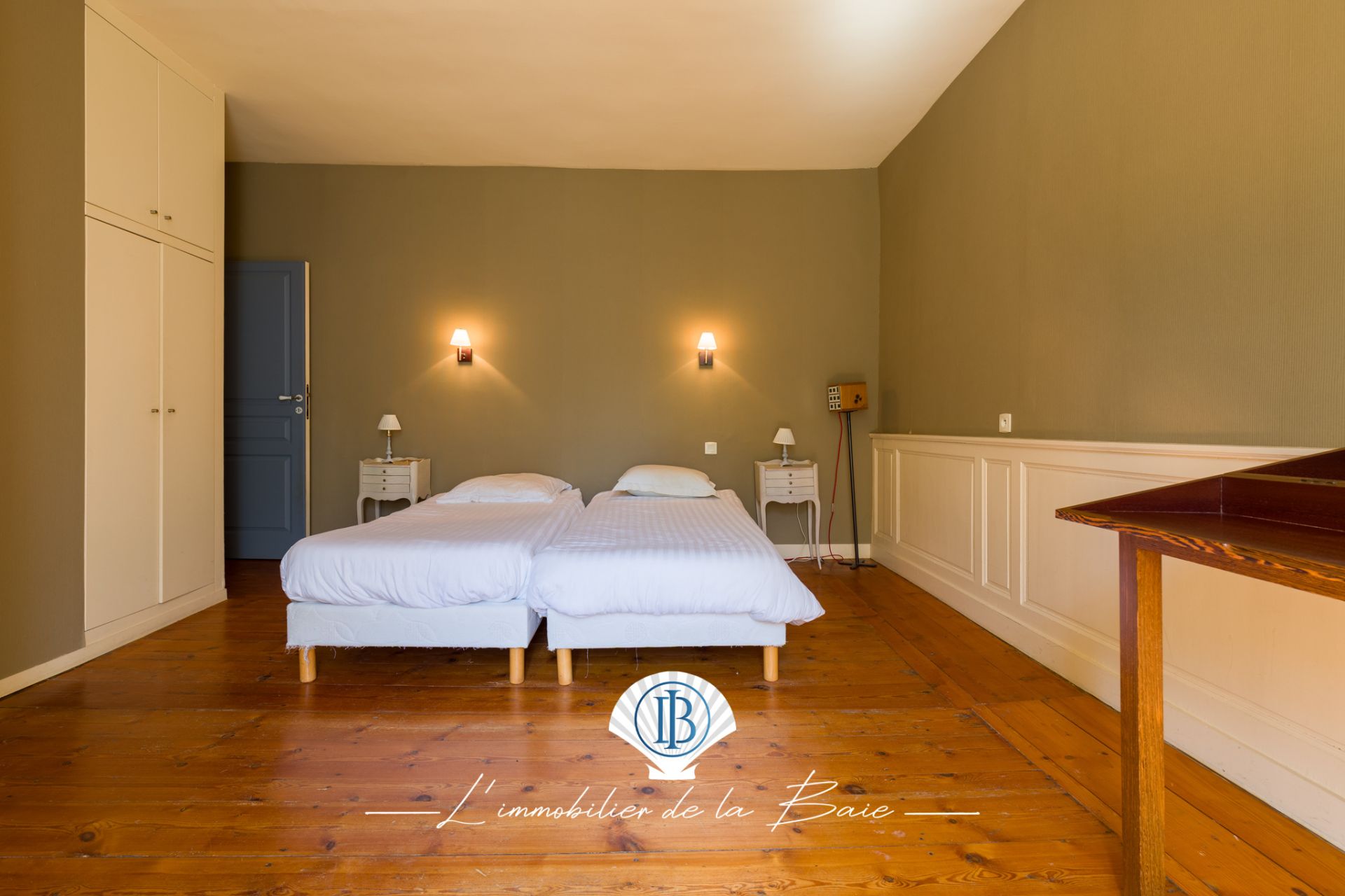 villa 10 Pièces en vente sur Erquy (22430)