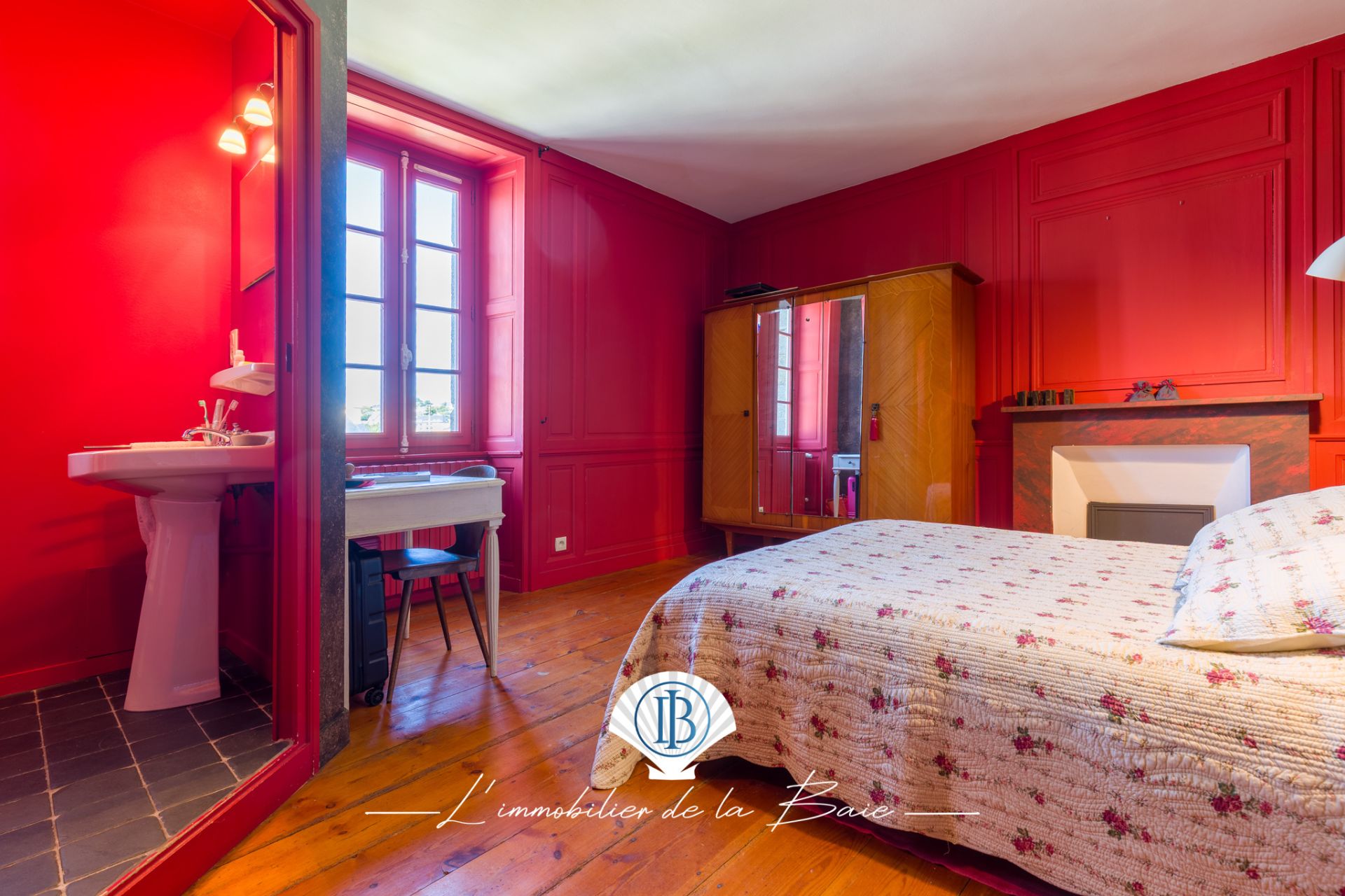 villa 10 Pièces en vente sur Erquy (22430)