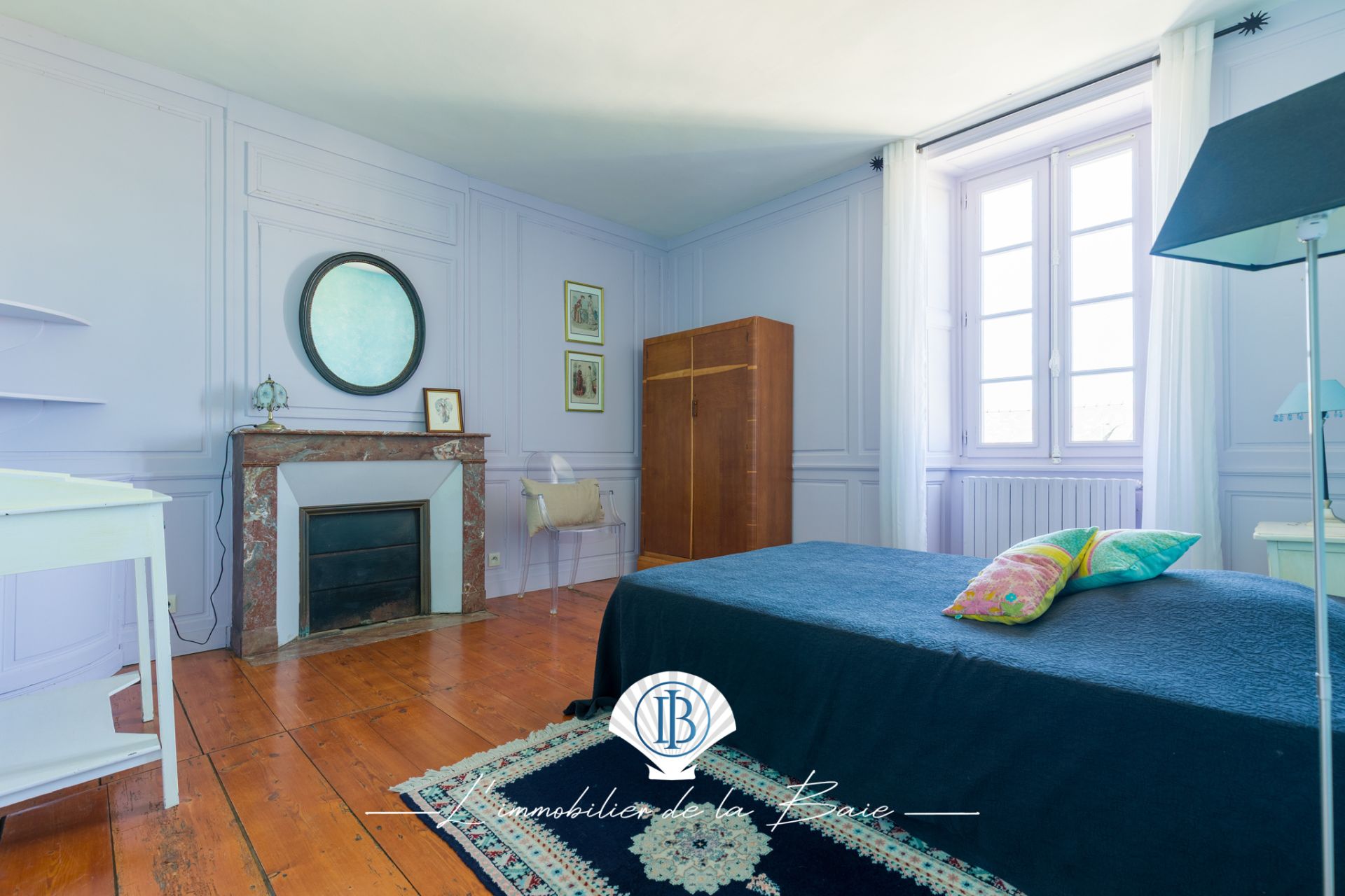 villa 10 Pièces en vente sur Erquy (22430)