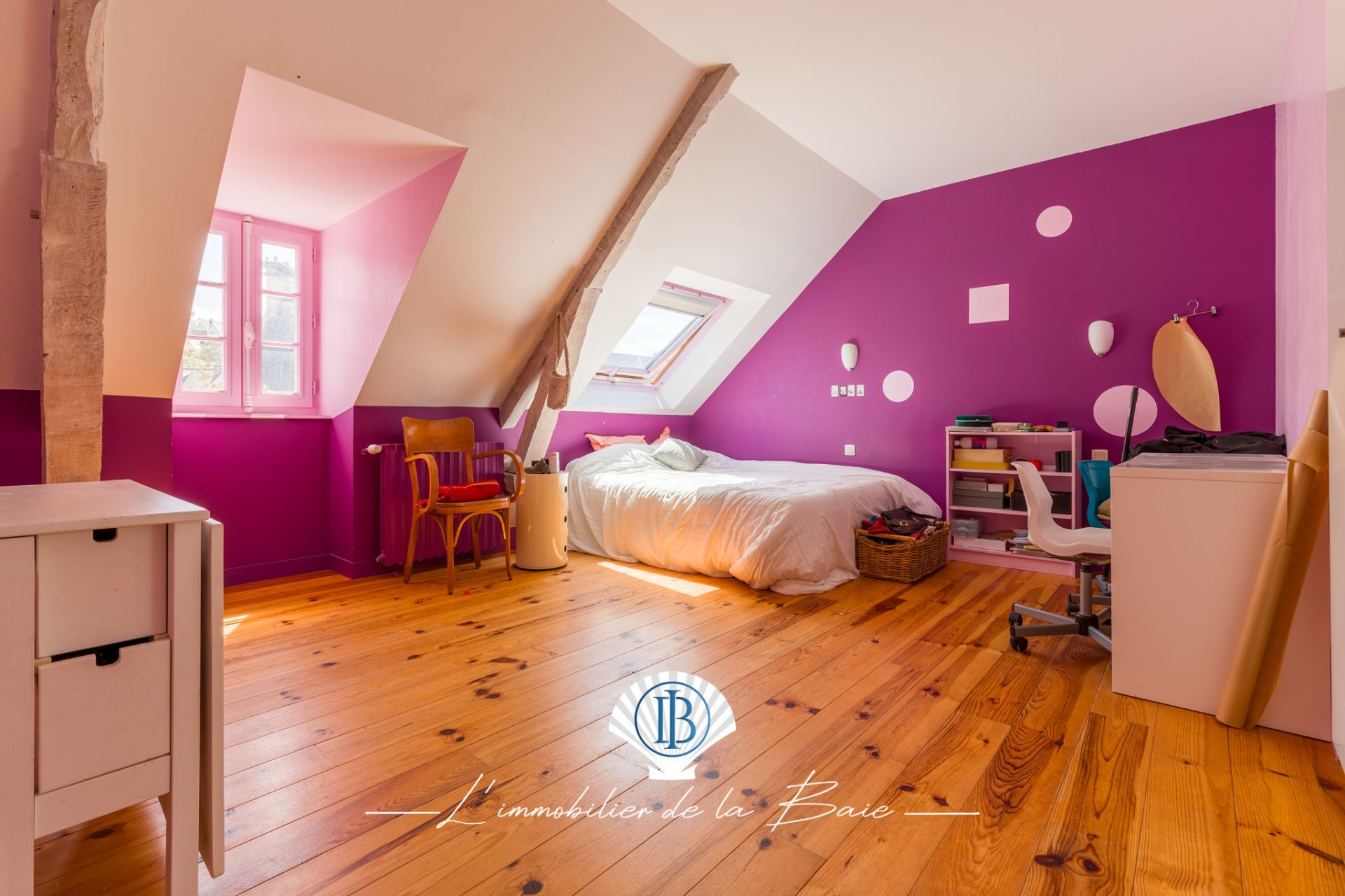 villa 10 Pièces en vente sur Erquy (22430)