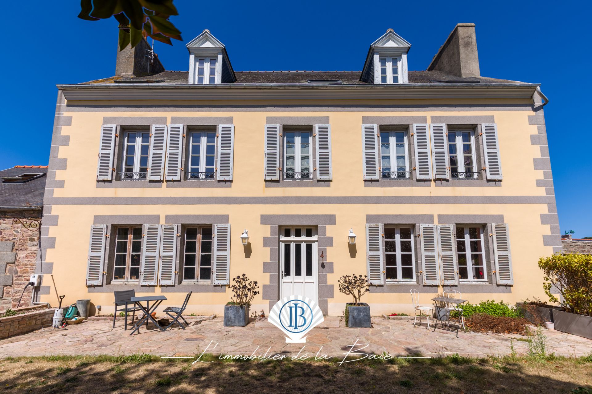 villa 10 Pièces en vente sur Erquy (22430)