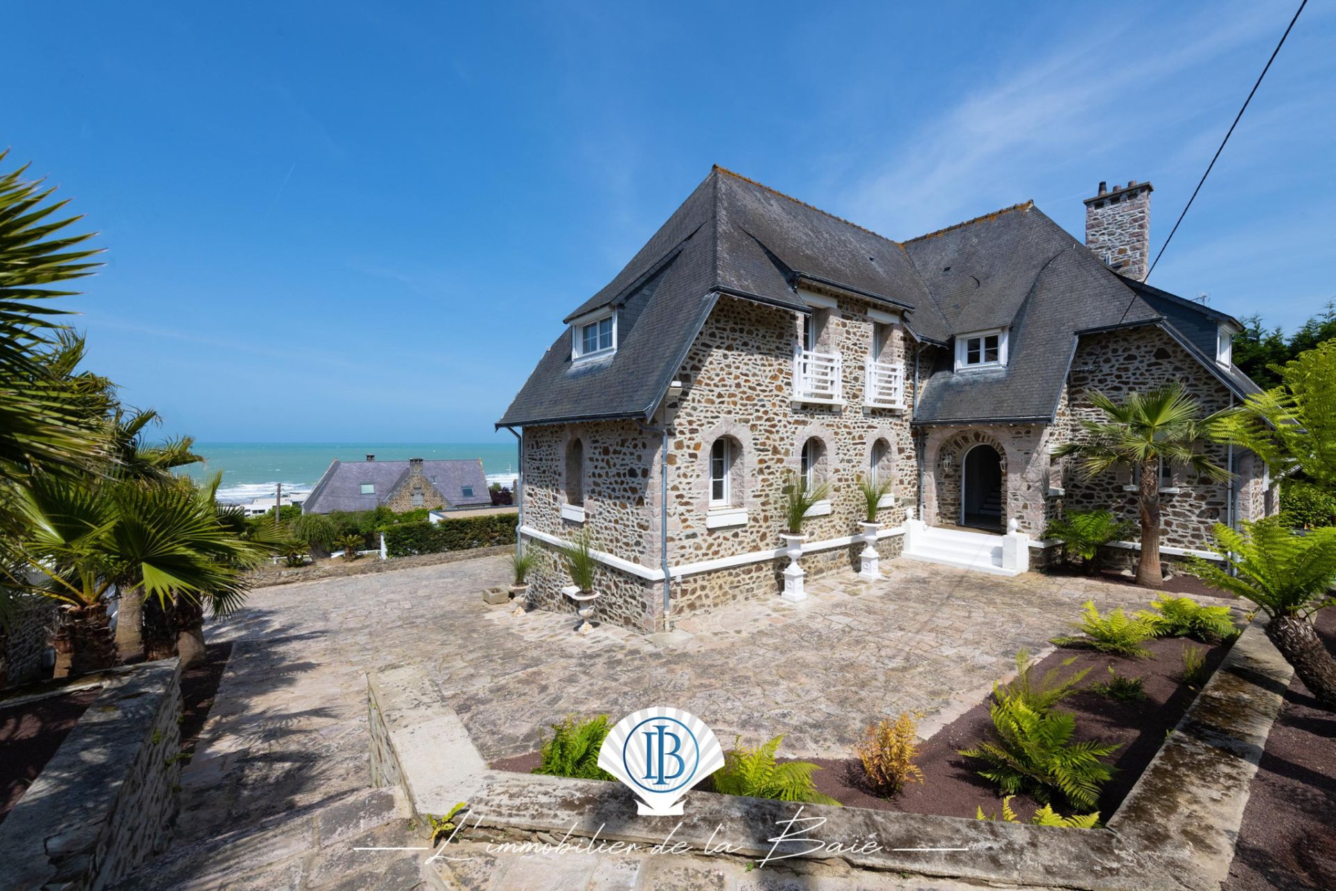 villa 7 Pièces en vente sur Plérin (22190)