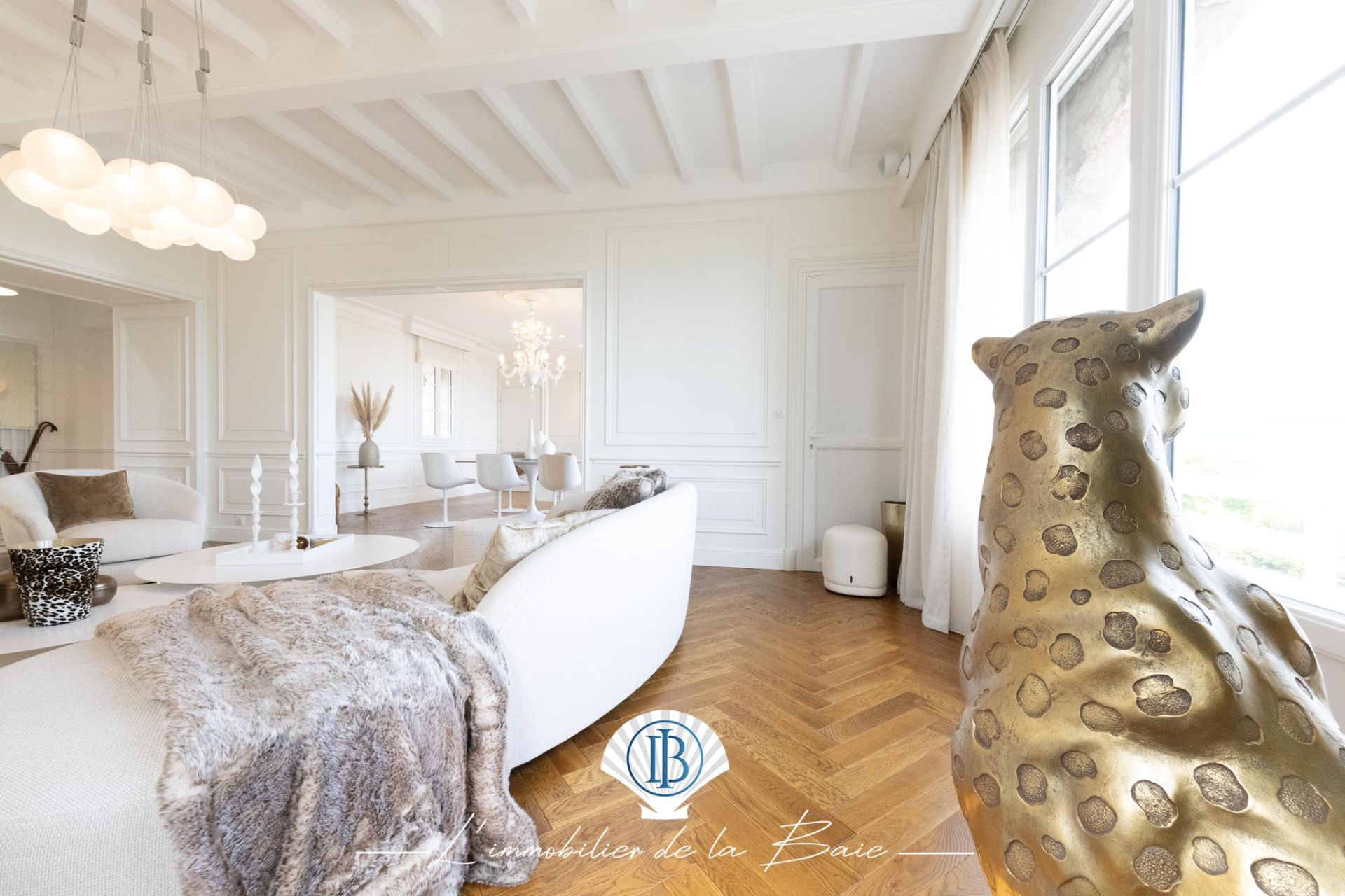 villa 7 Pièces en vente sur Plérin (22190)