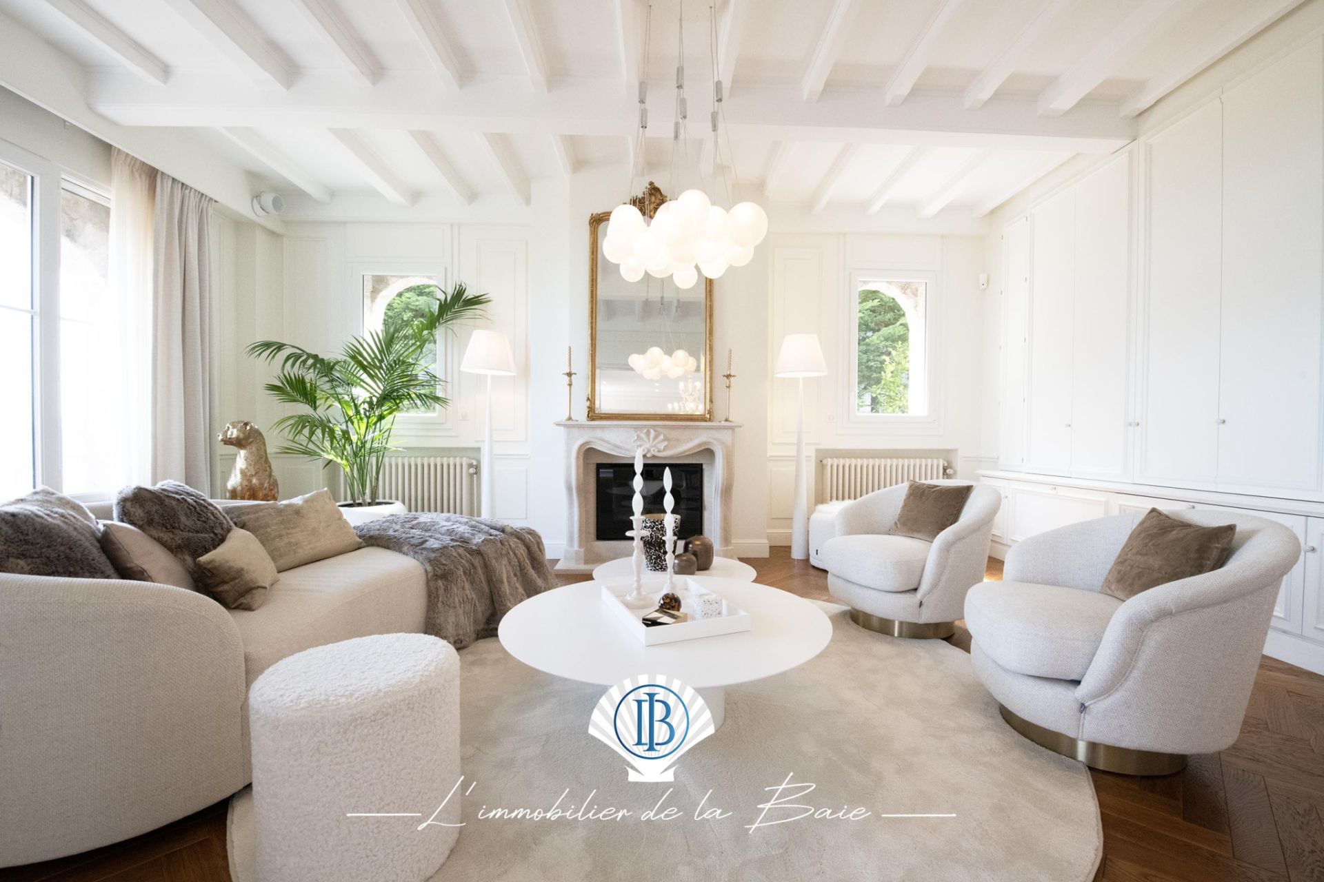 villa 7 Pièces en vente sur Plérin (22190)