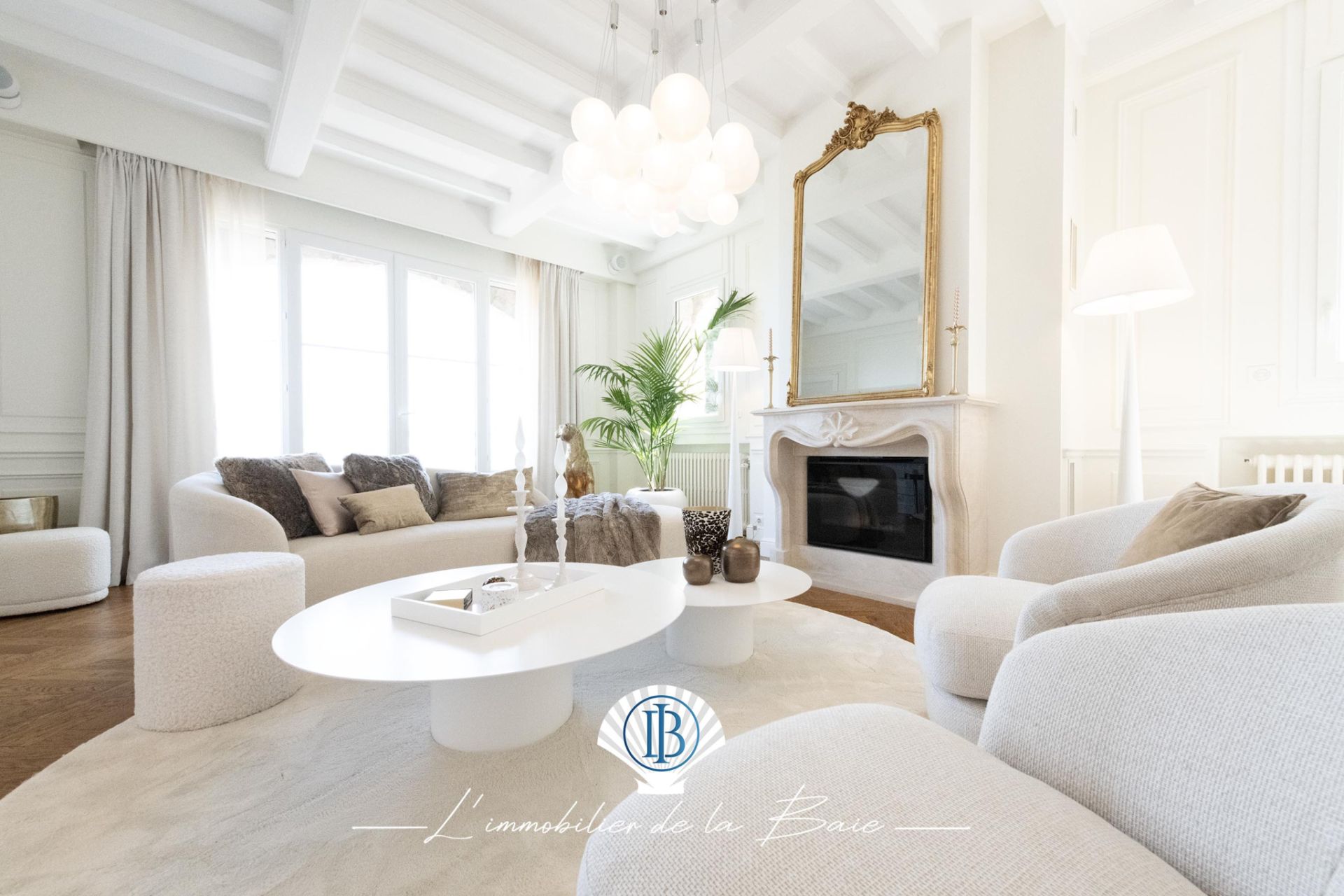 villa 7 Pièces en vente sur Plérin (22190)