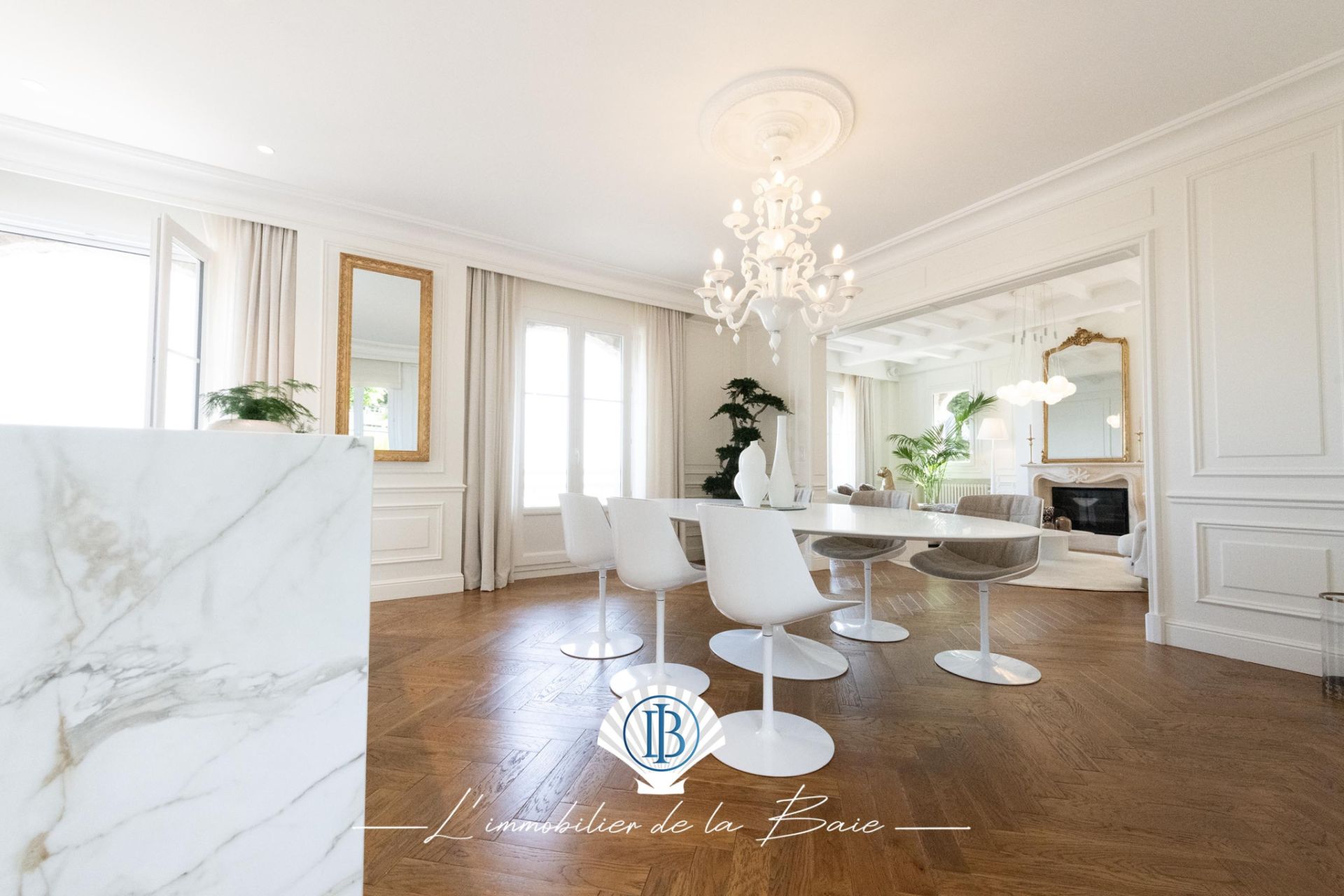 villa 7 Pièces en vente sur Plérin (22190)