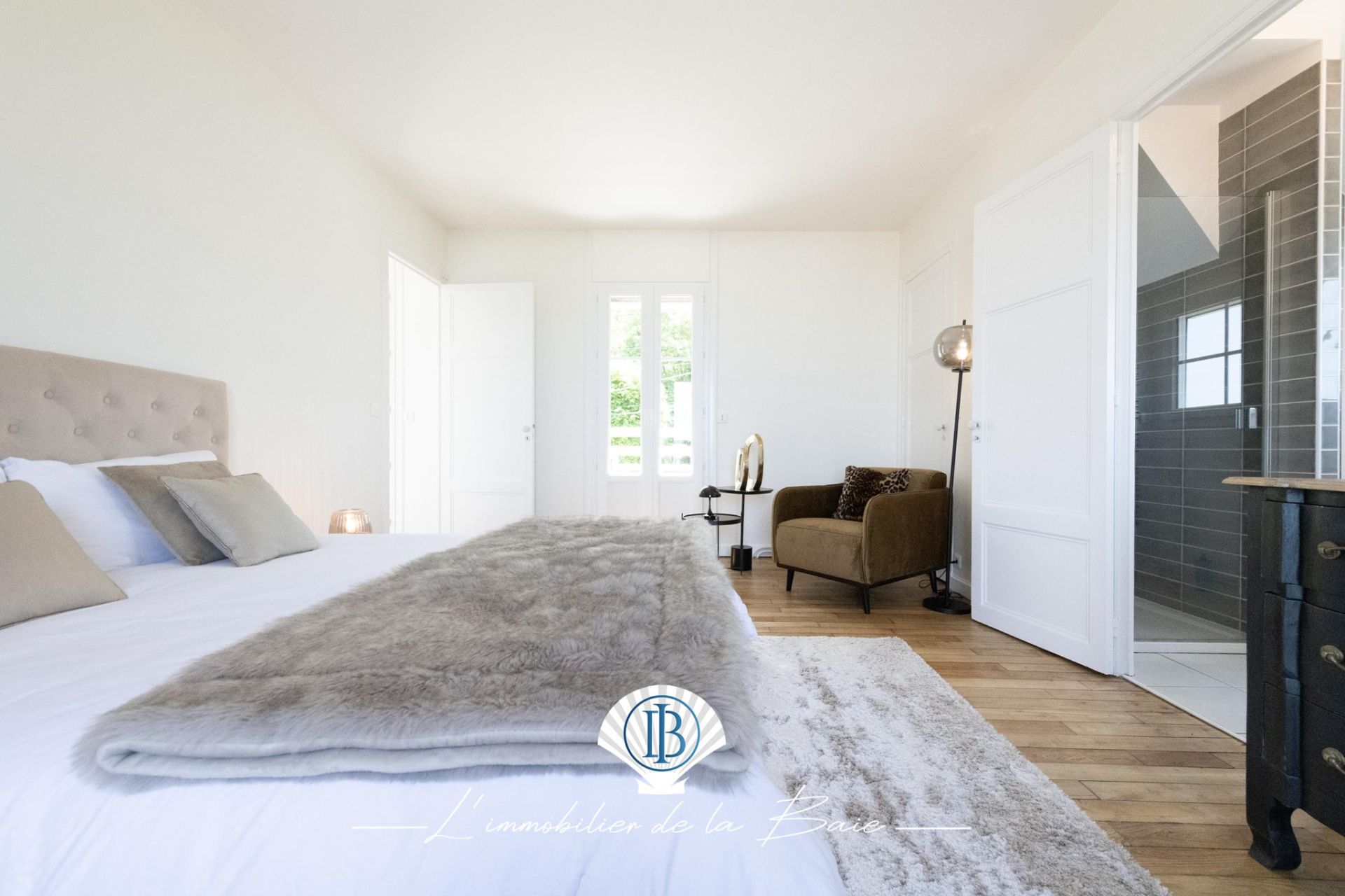 villa 7 Pièces en vente sur Plérin (22190)