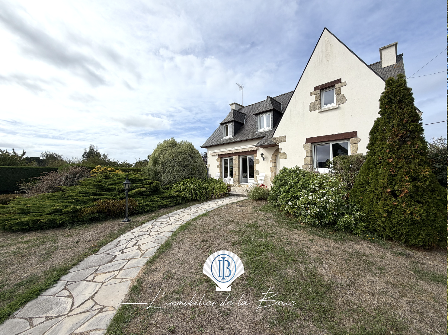 maison 7 Pièces en vente sur Fréhel (22240)
