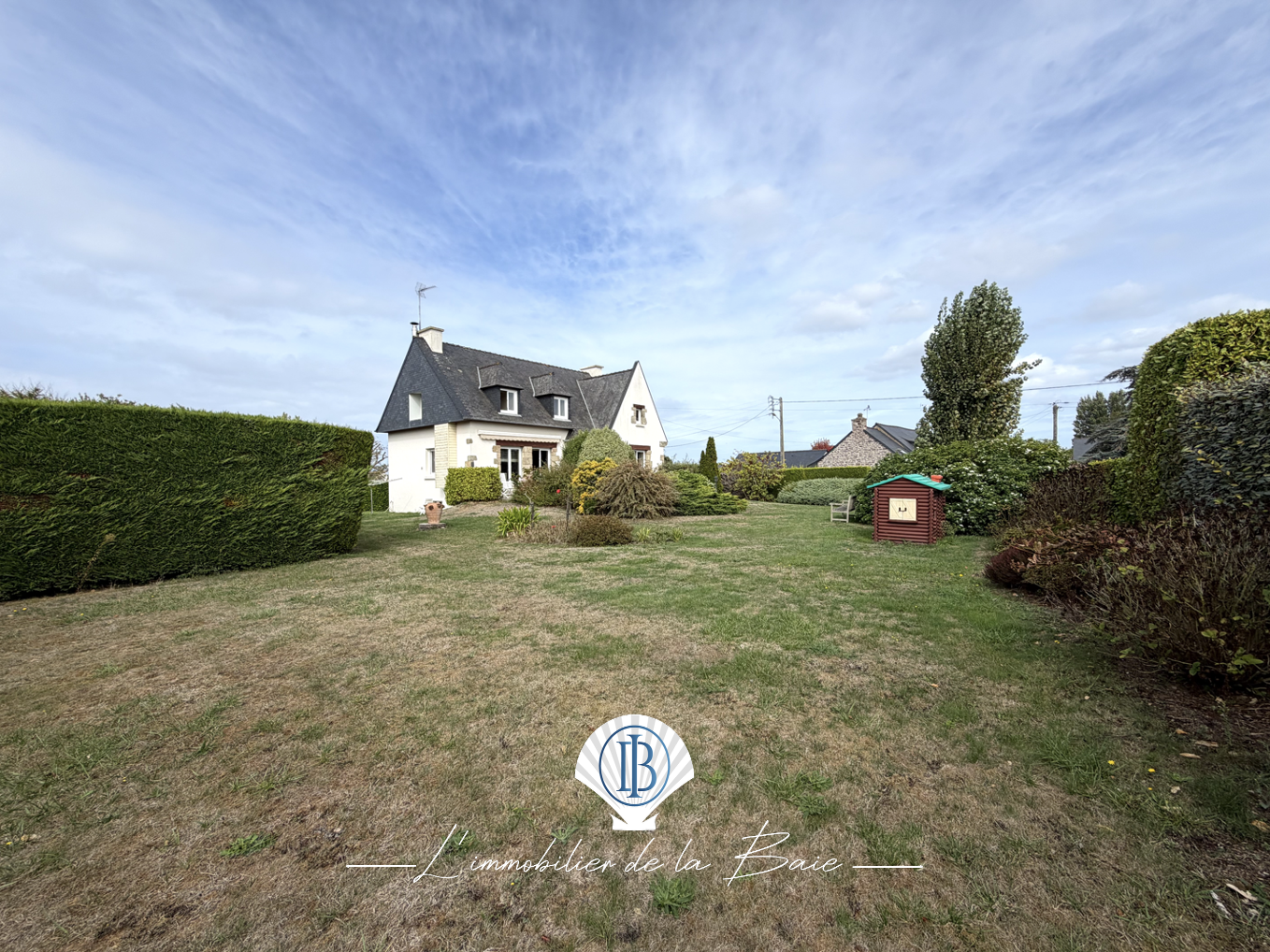maison 7 Pièces en vente sur Fréhel (22240)