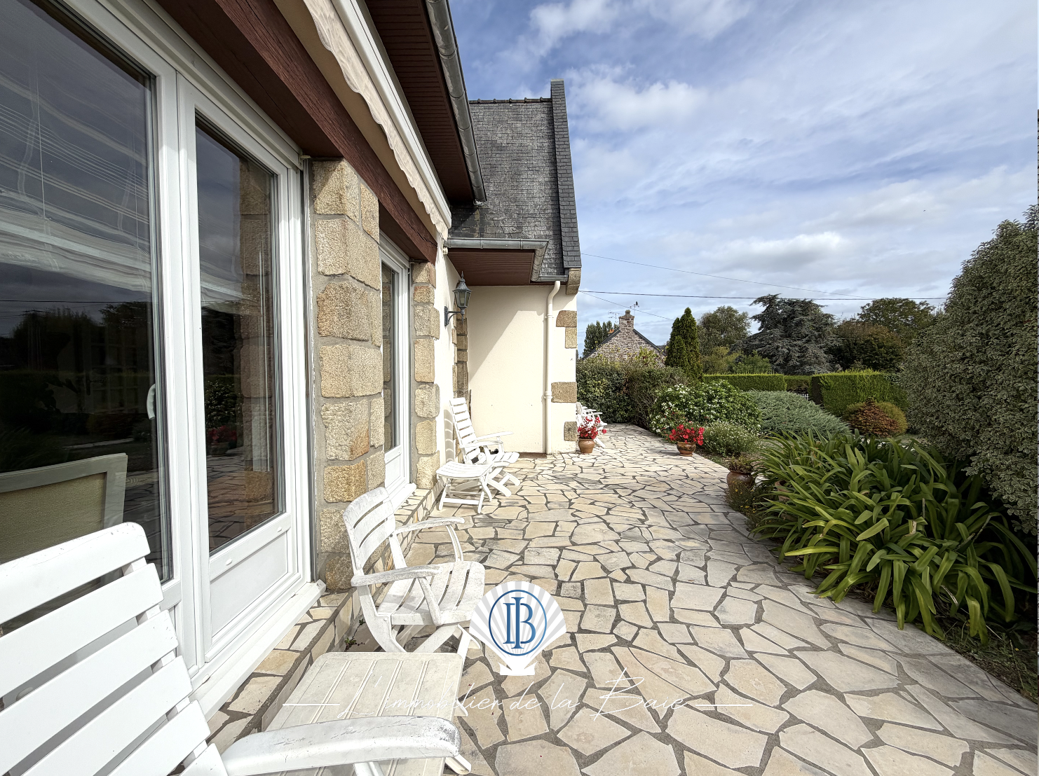 maison 7 Pièces en vente sur Fréhel (22240)