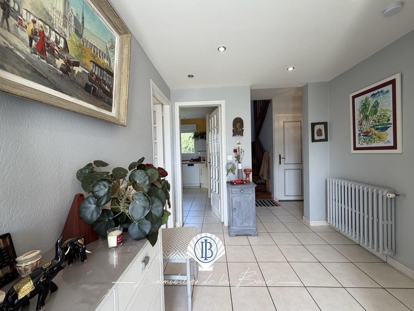 maison 7 Pièces en vente sur Fréhel (22240)