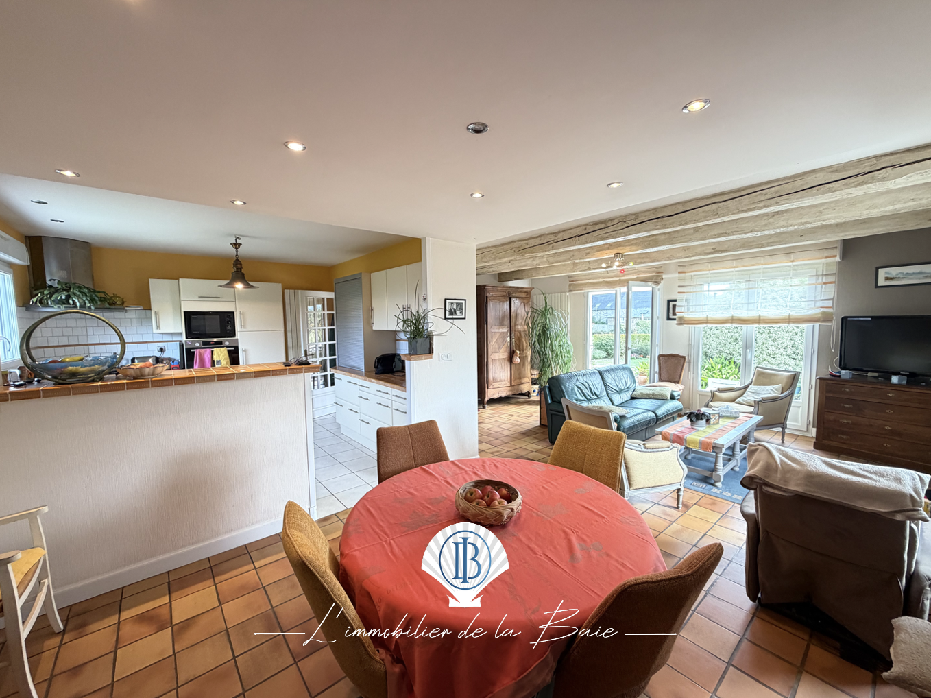 maison 7 Pièces en vente sur Fréhel (22240)