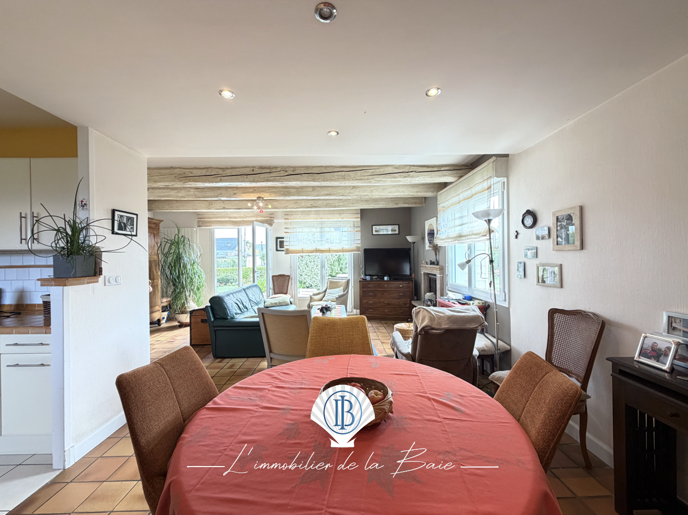 maison 7 Pièces en vente sur Fréhel (22240)