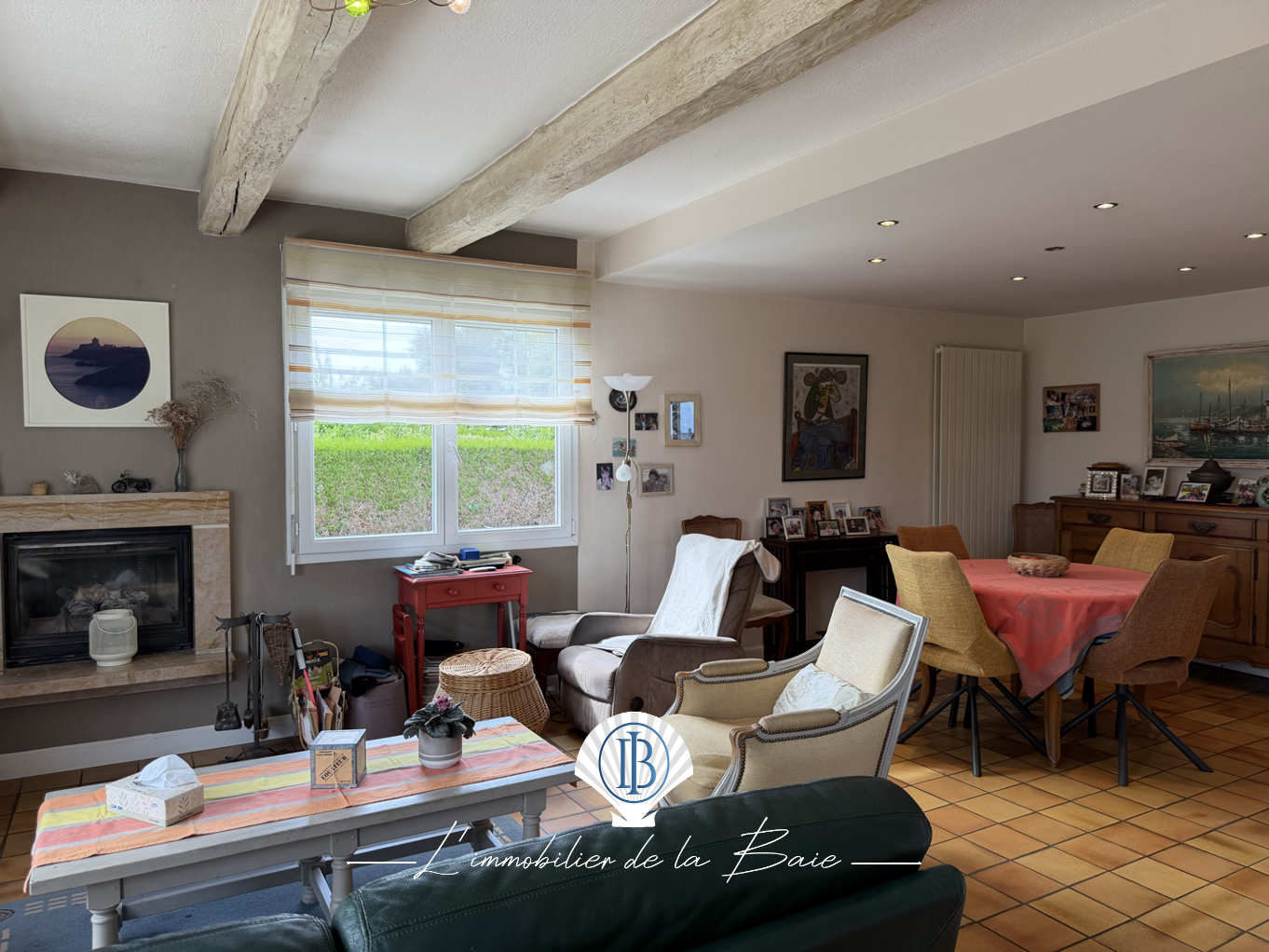 maison 7 Pièces en vente sur Fréhel (22240)