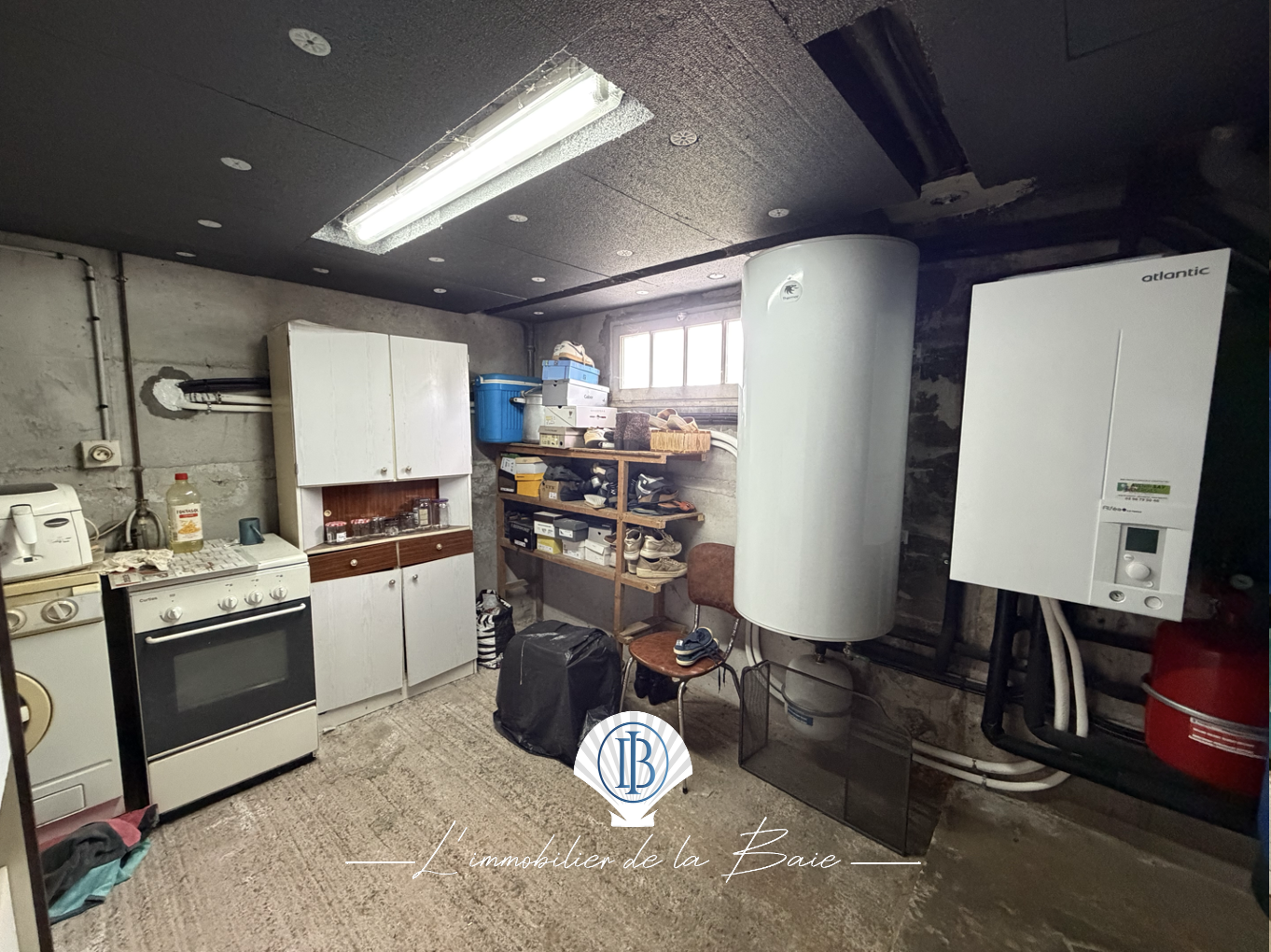 maison 7 Pièces en vente sur Fréhel (22240)