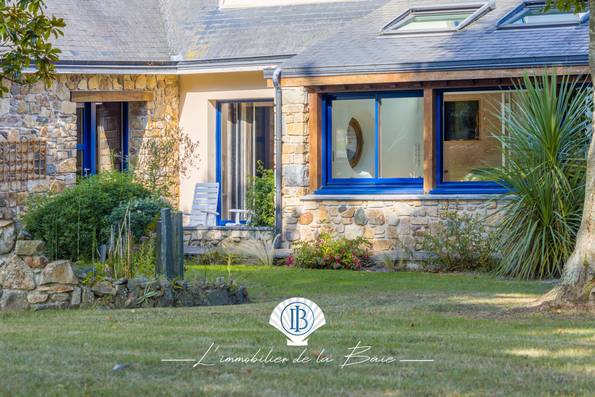 villa 11 Pièces en vente sur Lamballe-Armor (22400)