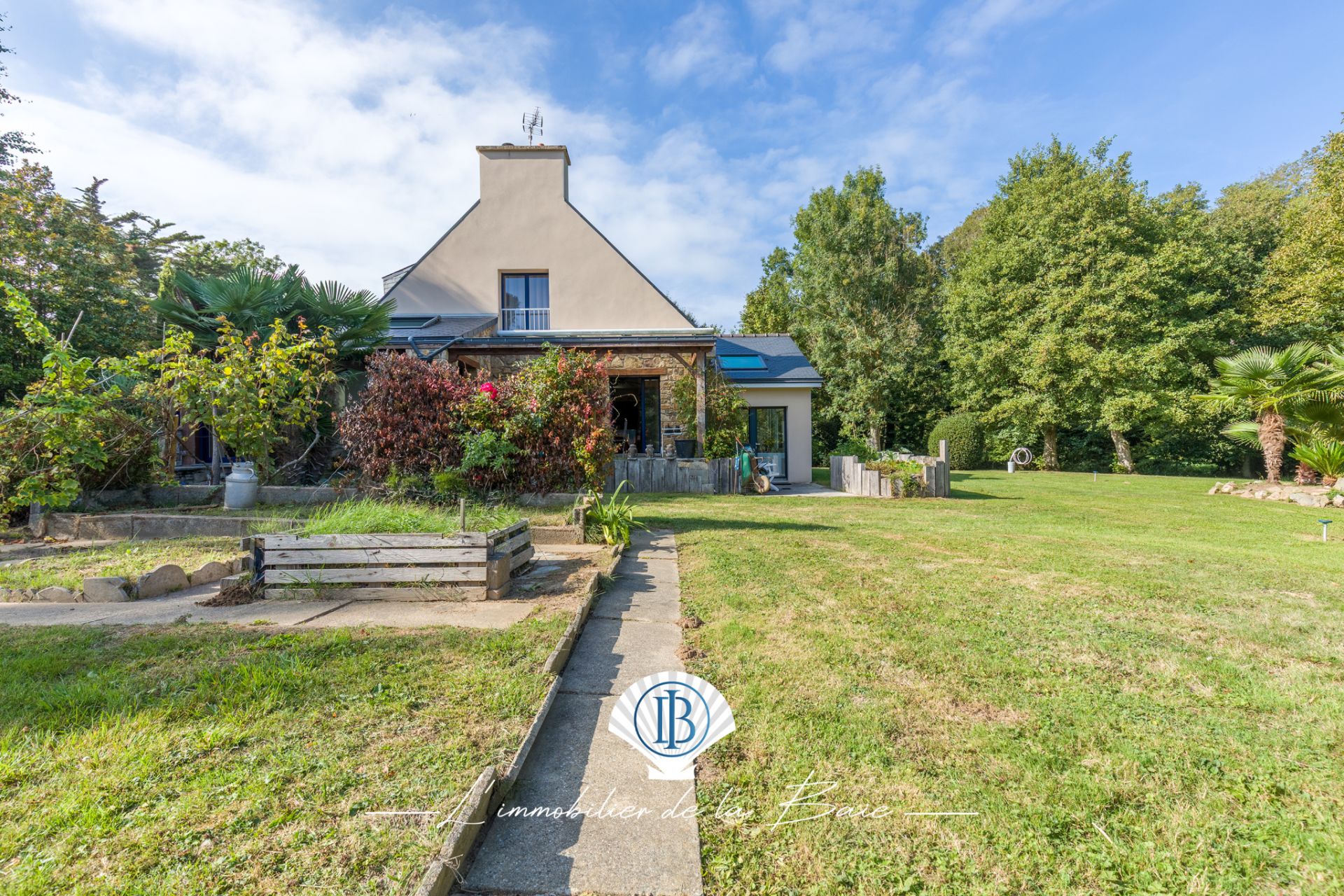 villa 11 Pièces en vente sur Lamballe-Armor (22400)