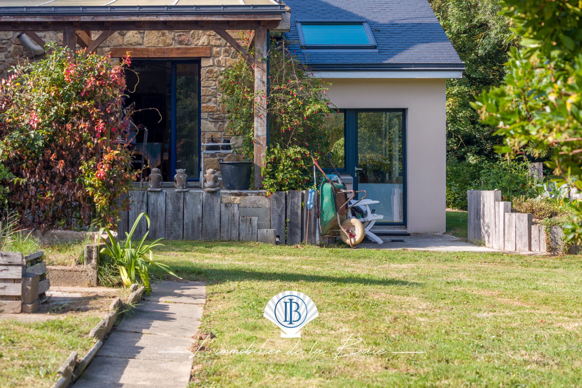 villa 11 Pièces en vente sur Lamballe-Armor (22400)