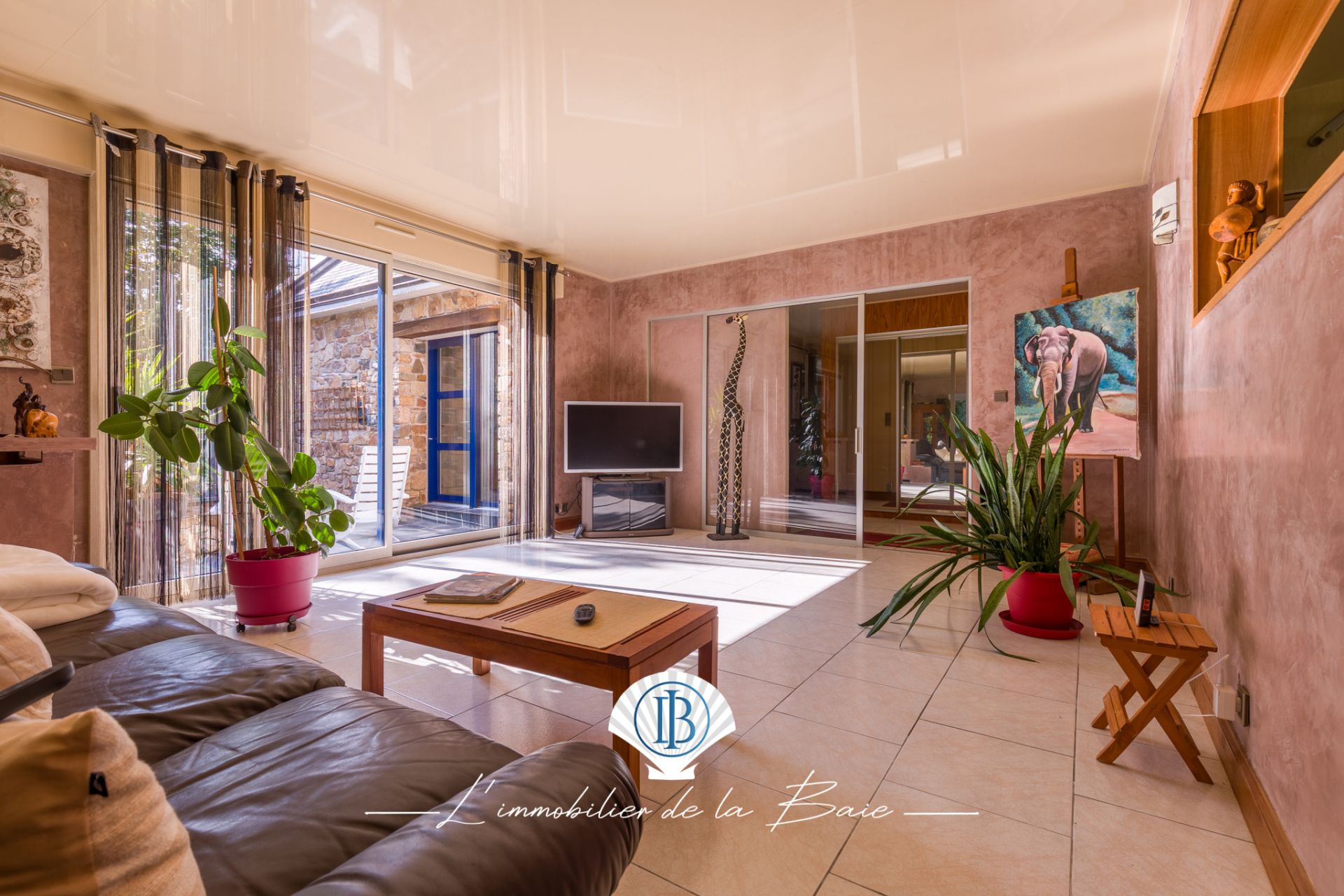 villa 11 Pièces en vente sur Lamballe-Armor (22400)