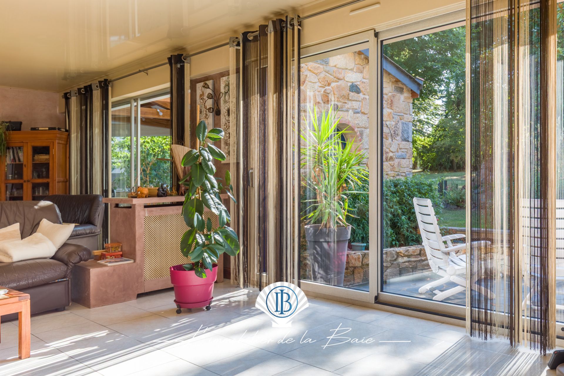 villa 11 Pièces en vente sur Lamballe-Armor (22400)