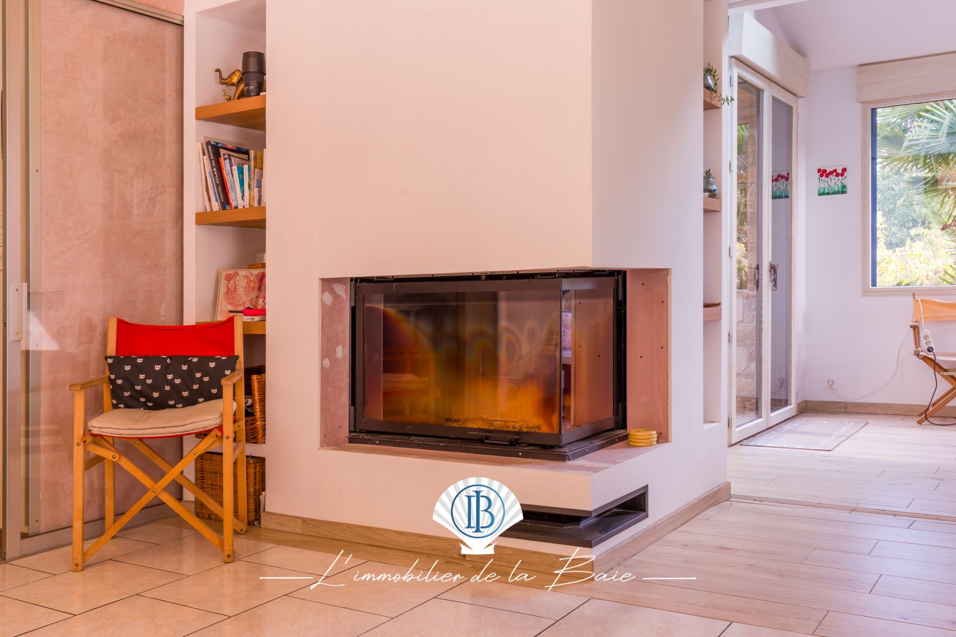 villa 11 Pièces en vente sur Lamballe-Armor (22400)
