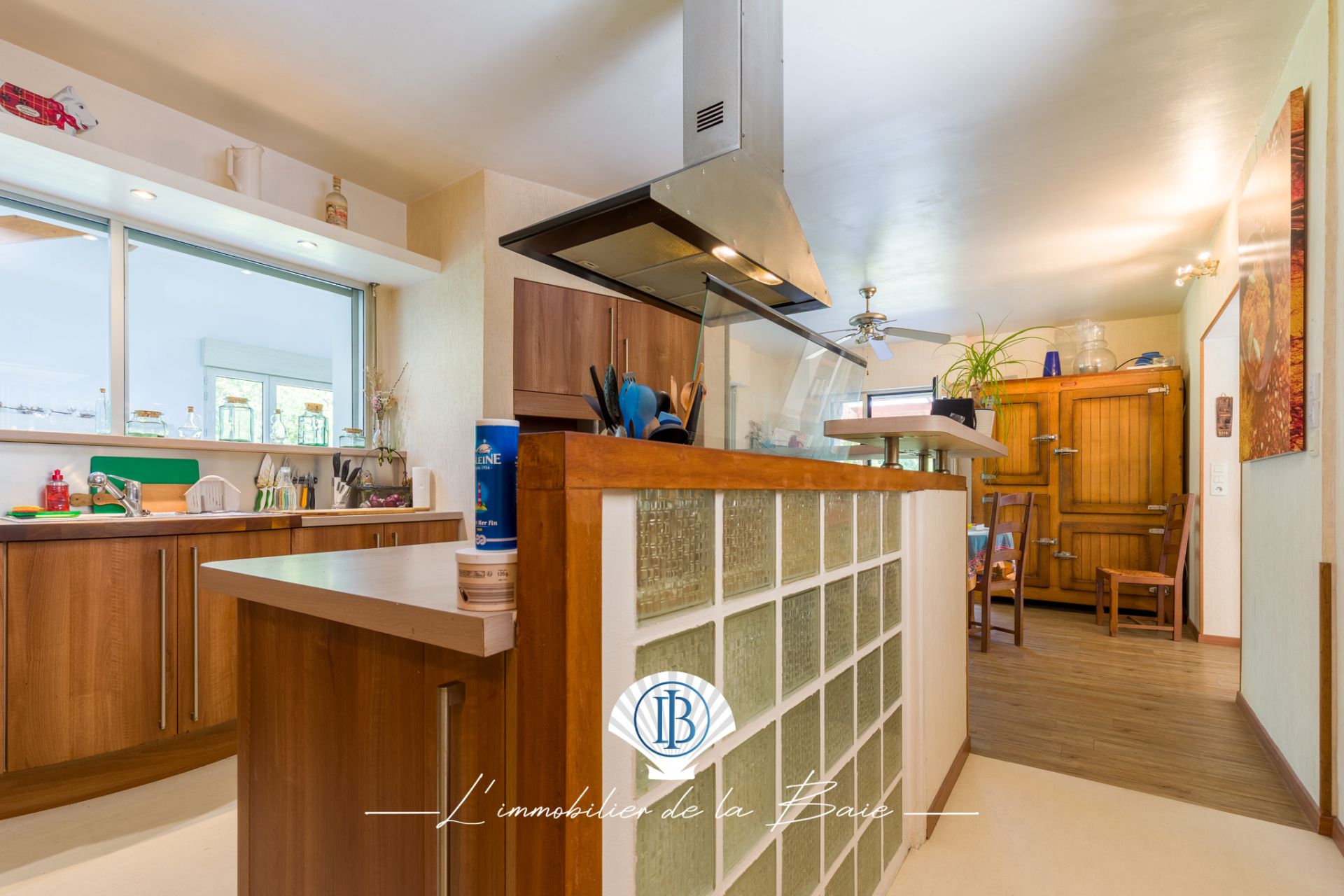 villa 11 Pièces en vente sur Lamballe-Armor (22400)