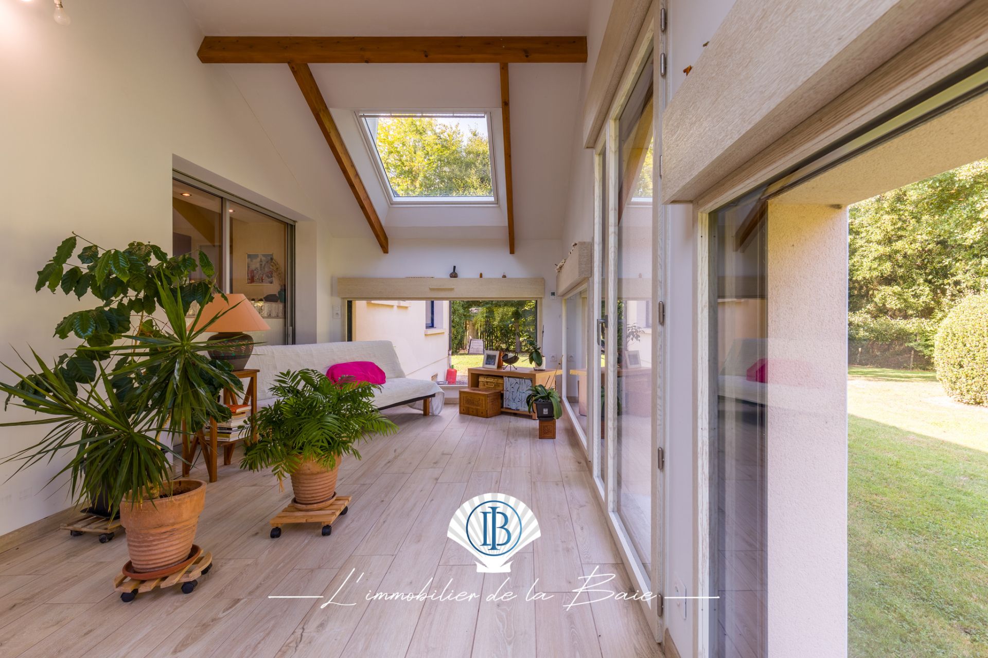 villa 11 Pièces en vente sur Lamballe-Armor (22400)