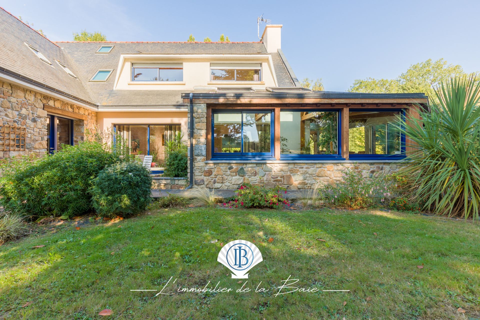 villa 11 Pièces en vente sur Lamballe-Armor (22400)