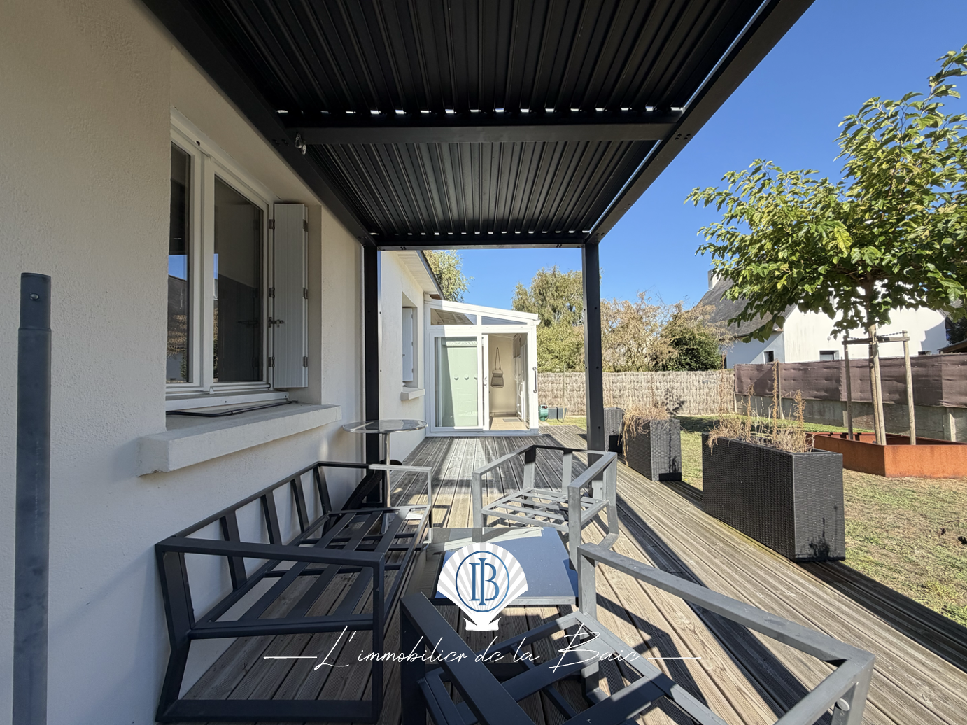 maison 3 Pièces en vente sur Erquy (22430)