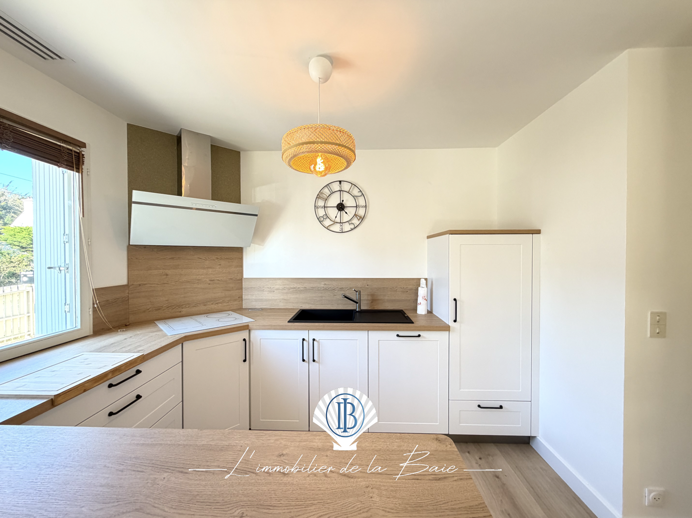 maison 3 Pièces en vente sur Erquy (22430)