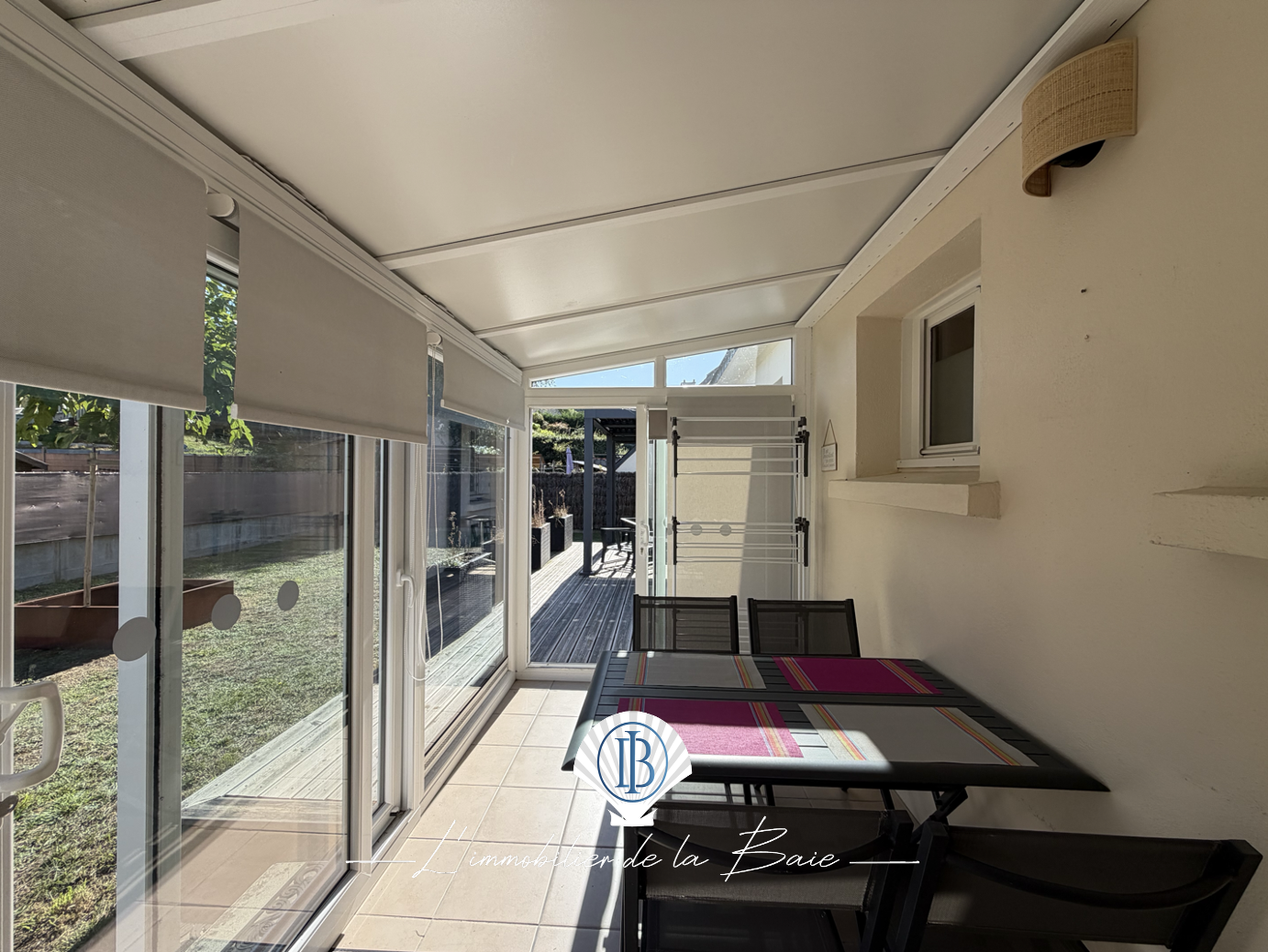 maison 3 Pièces en vente sur Erquy (22430)